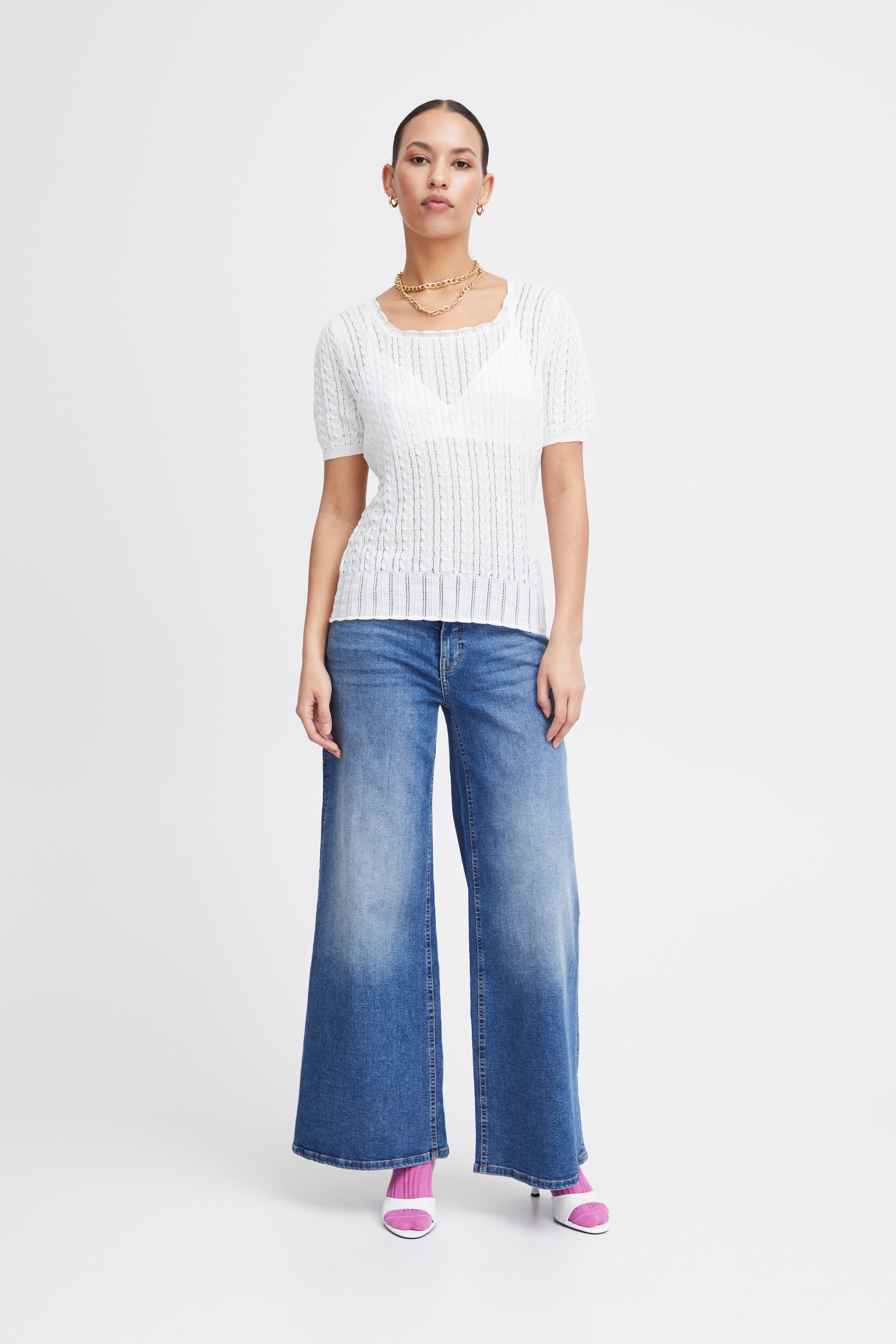 atelier reve IHPAISLEY Pullover