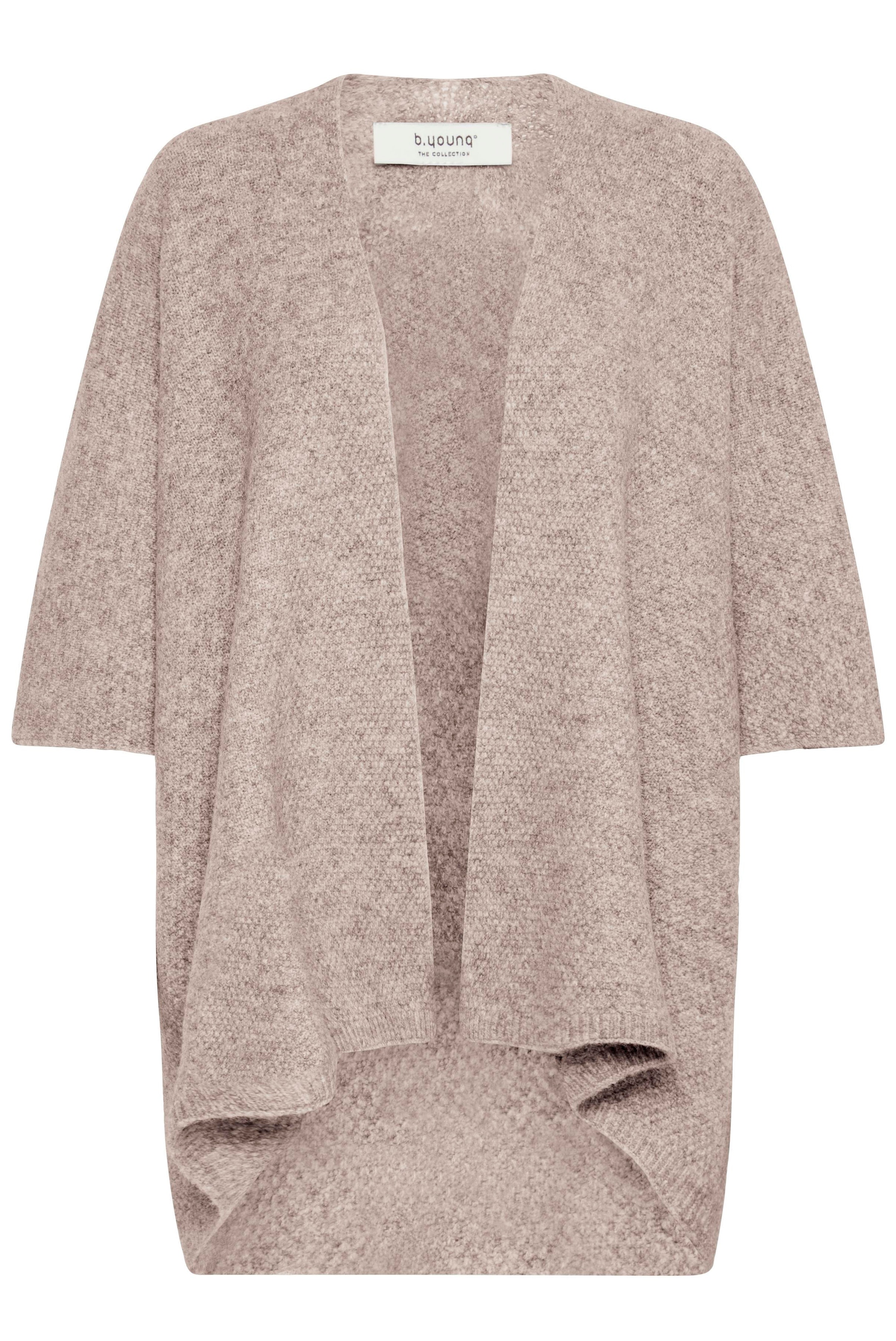 BYVILKO Kappe PACK FRONT 20817254-1613051