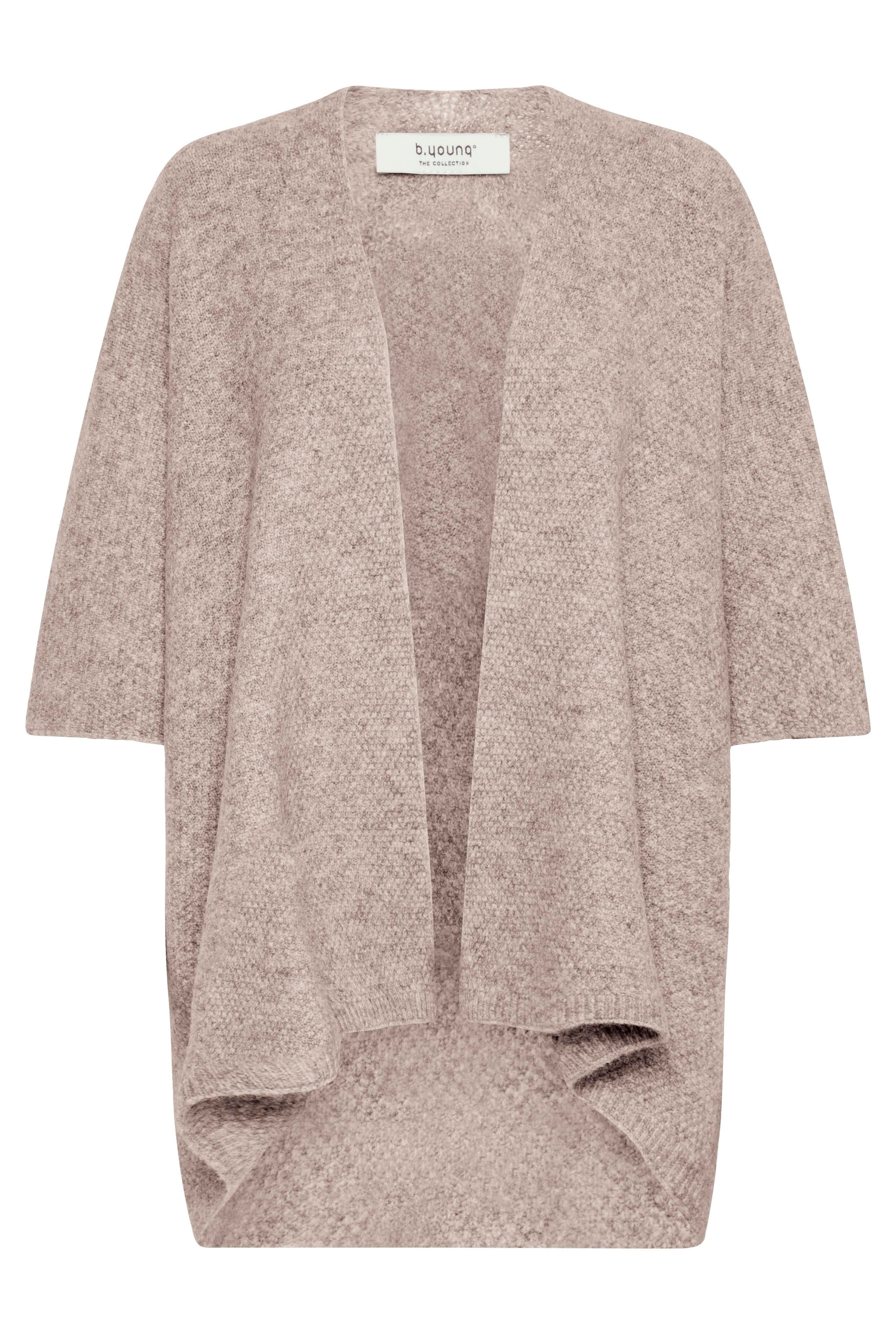 BYVILKO Kappe PACK FRONT 20817254-1613051