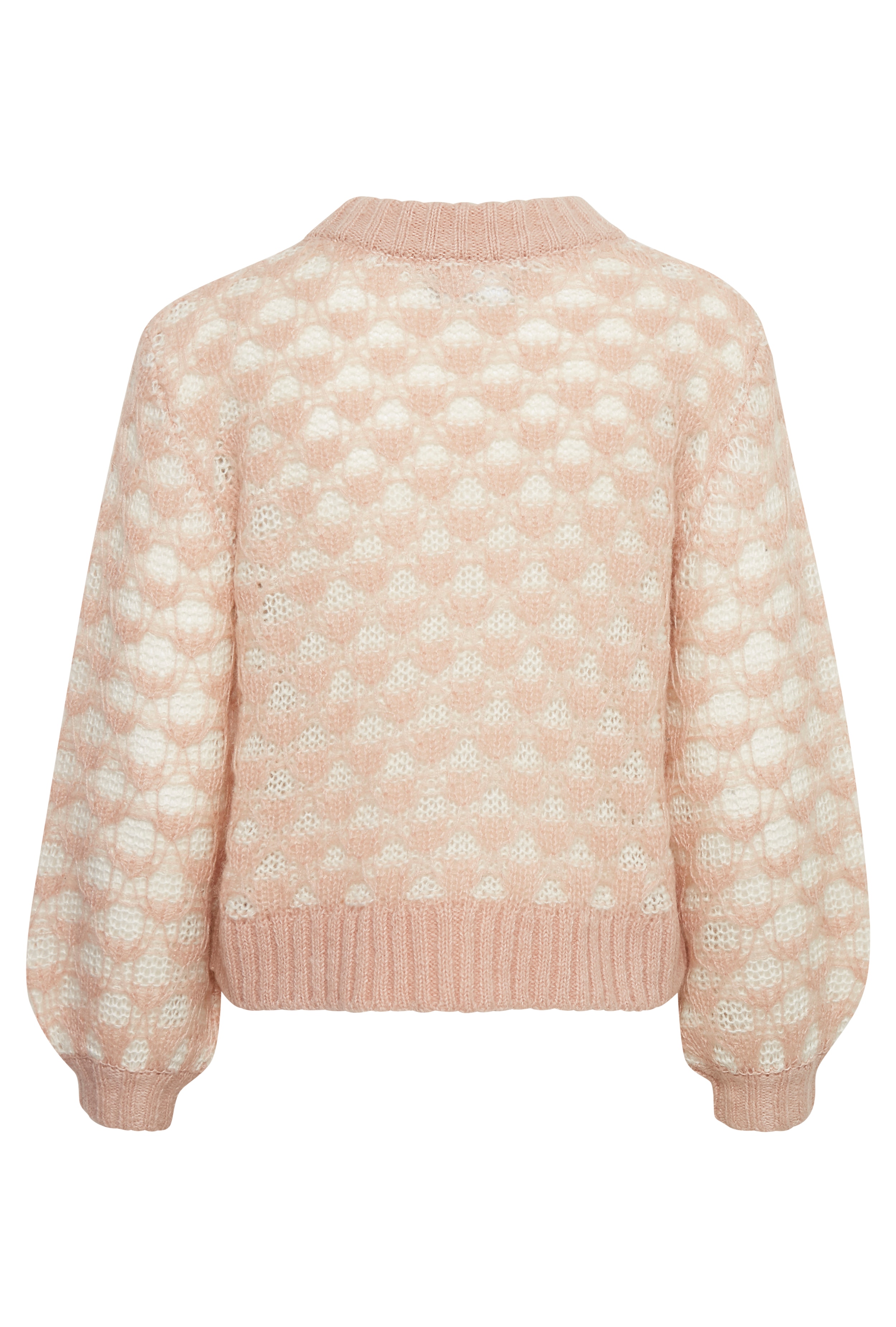 Gebreide pullover PACK BACK 30103596-11443