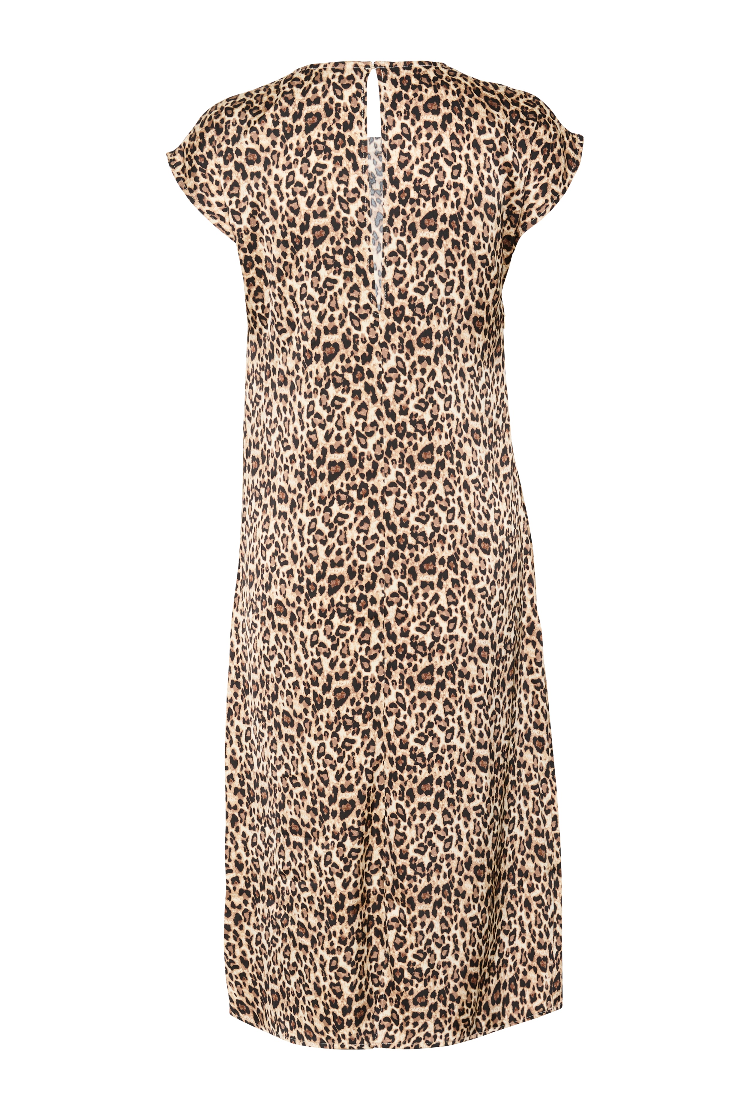 ZoviSZ Leopard Dress PACK BACK 30513983-302839