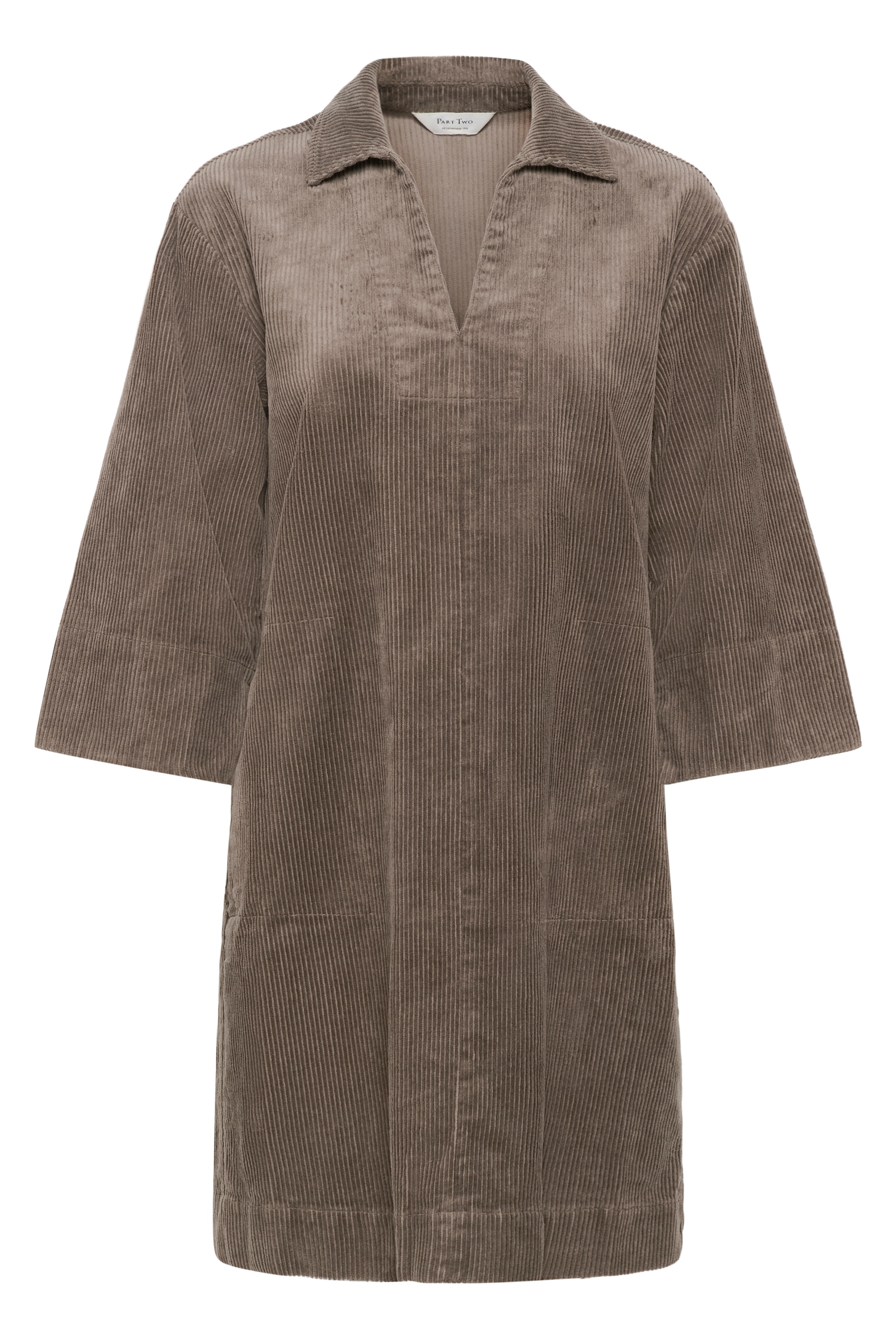 SharriPW Kleid PACK FRONT 30309997-181304