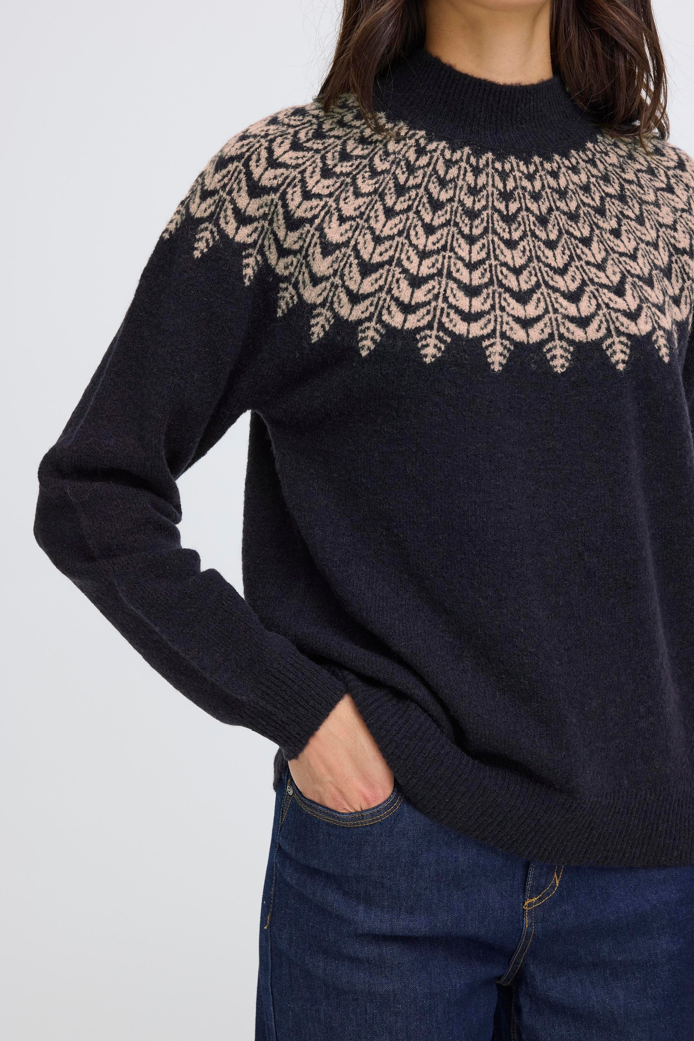 FRISABELLA Pullover LOOKBOOK DETAIL 20617151-900004880