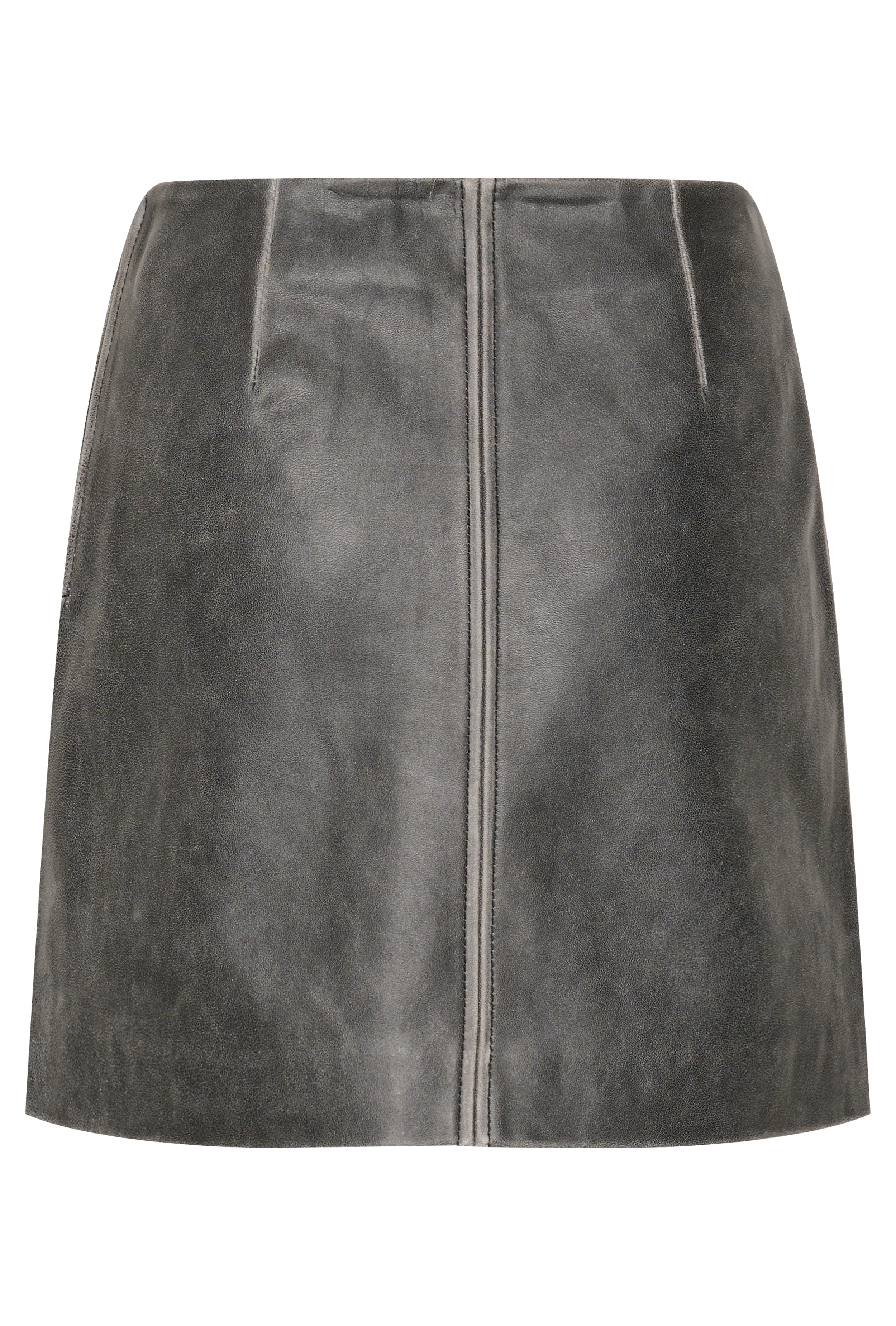 KBReio Leather skirt PACK BACK 10105188-185206