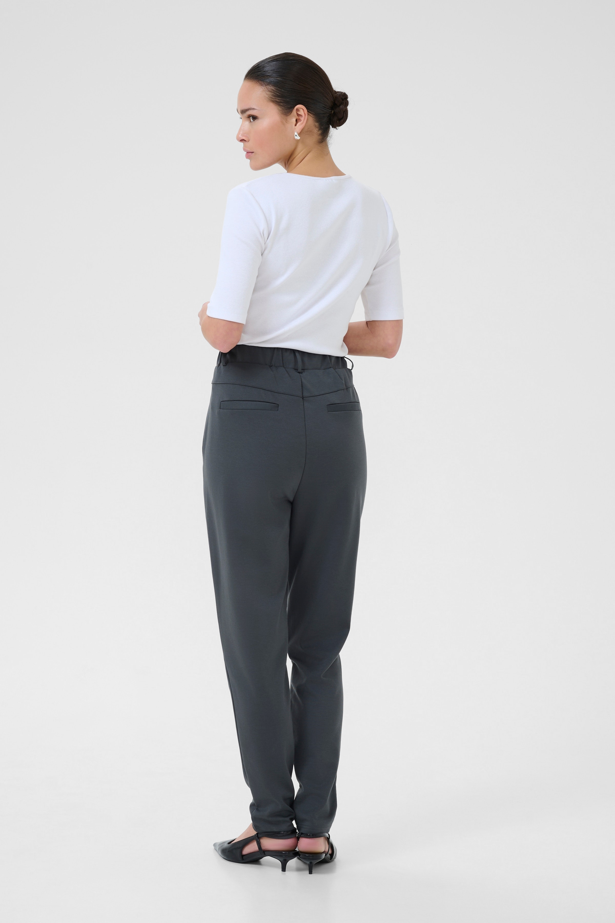 KAjenny Trousers LOOKBOOK BACK 10508651-190205