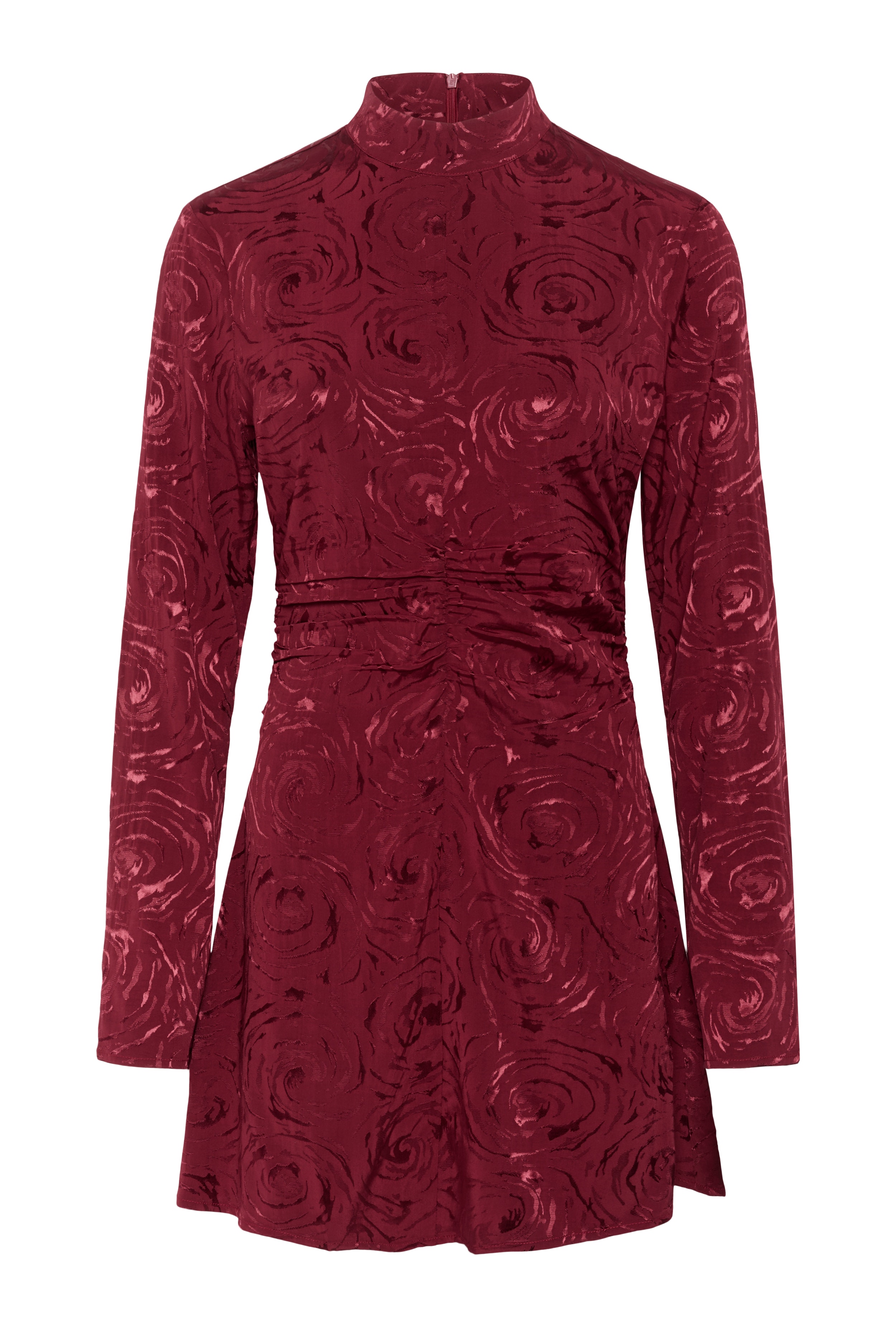 GZrosia Dress PACK FRONT 10910606-108290