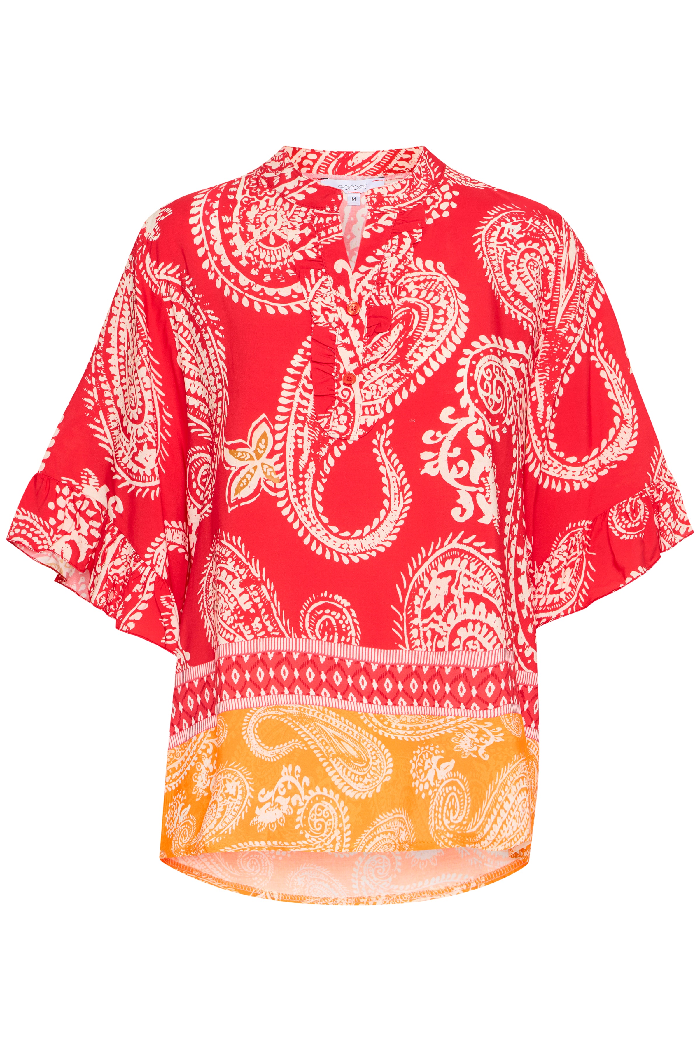 SBGALA Blus PACK FRONT 22100637-171663