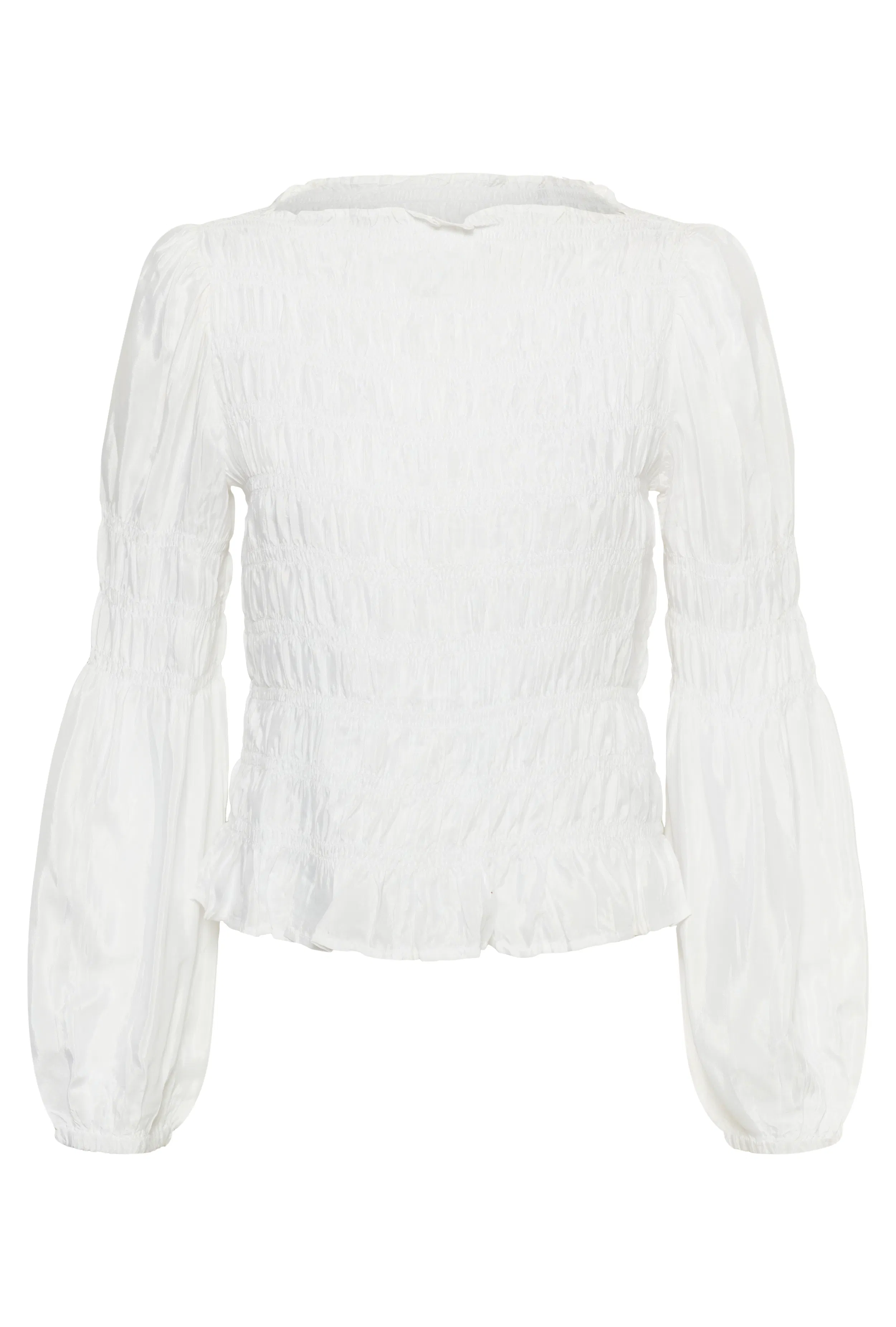 CRHenva Bluse PACK FRONT 10607869-110602