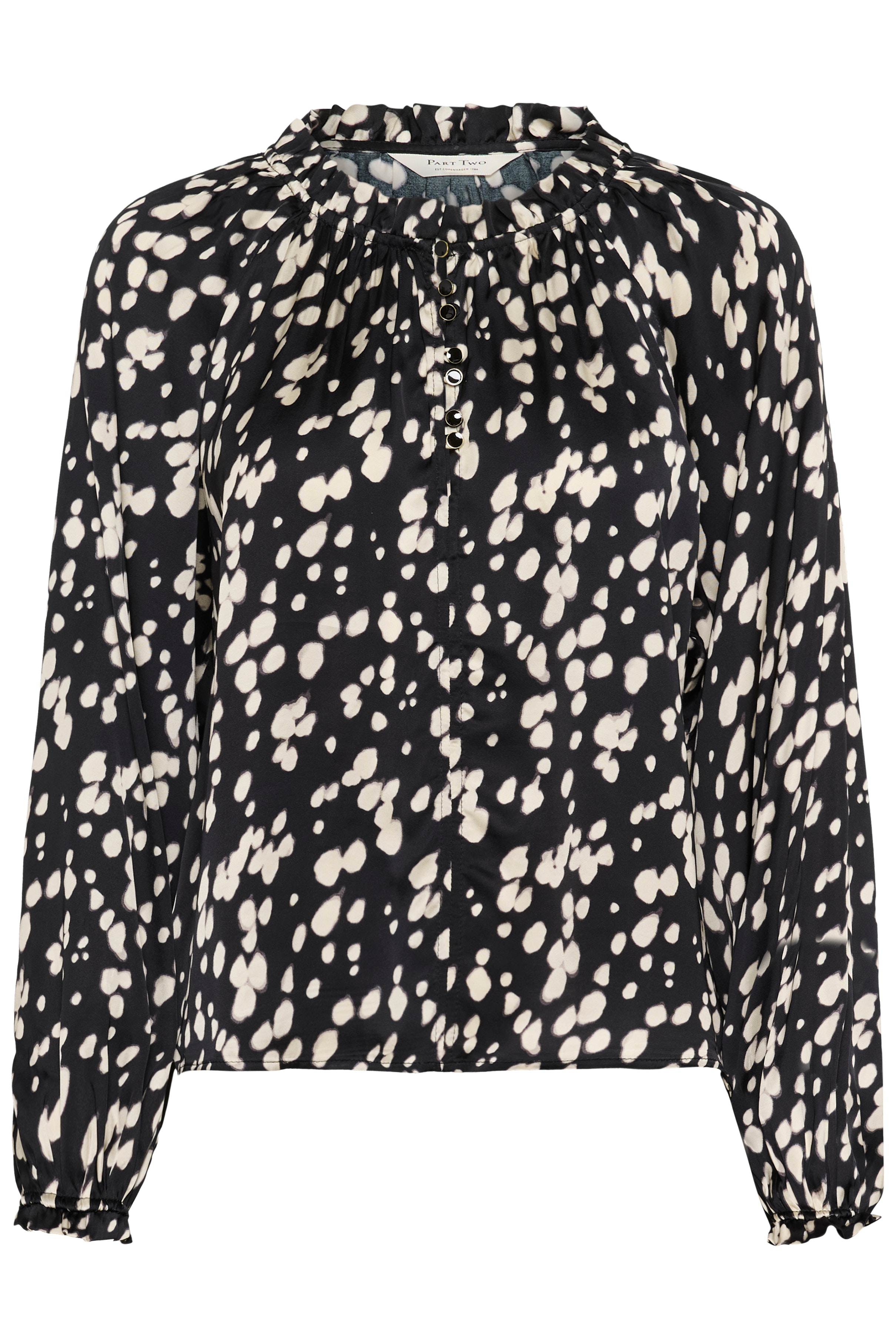 VenessaPW Bluse PACK FRONT 30310144-304382