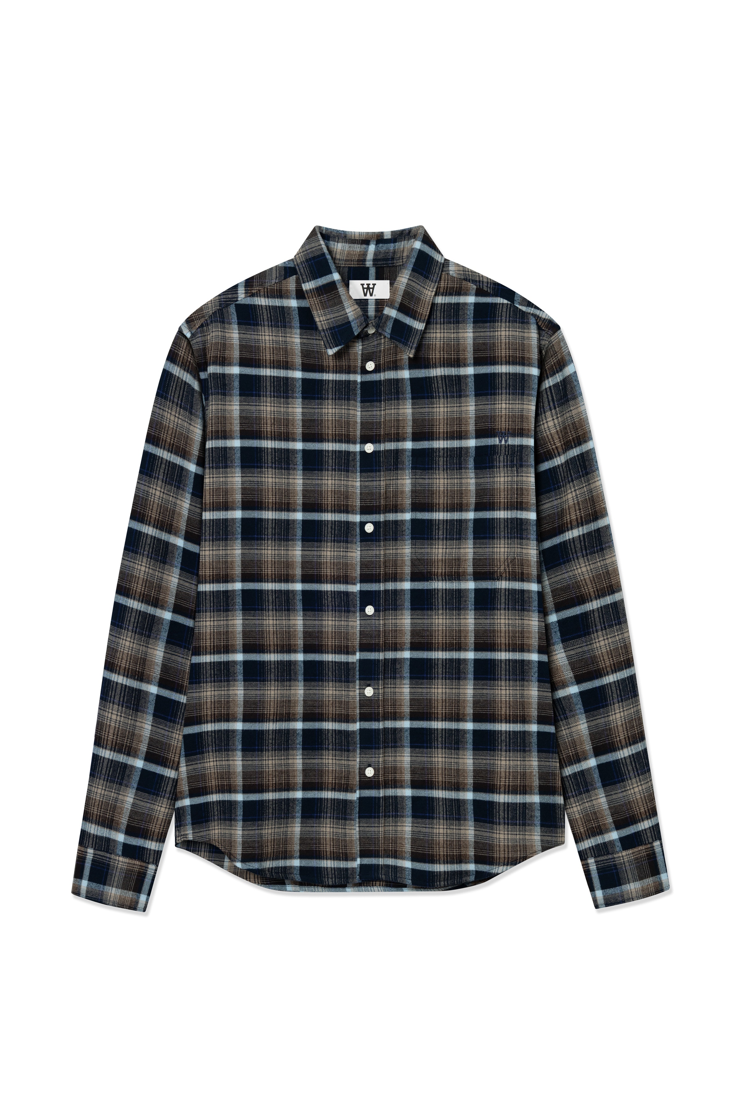 WWCooper Hemd PACK FRONT 30251784-304448