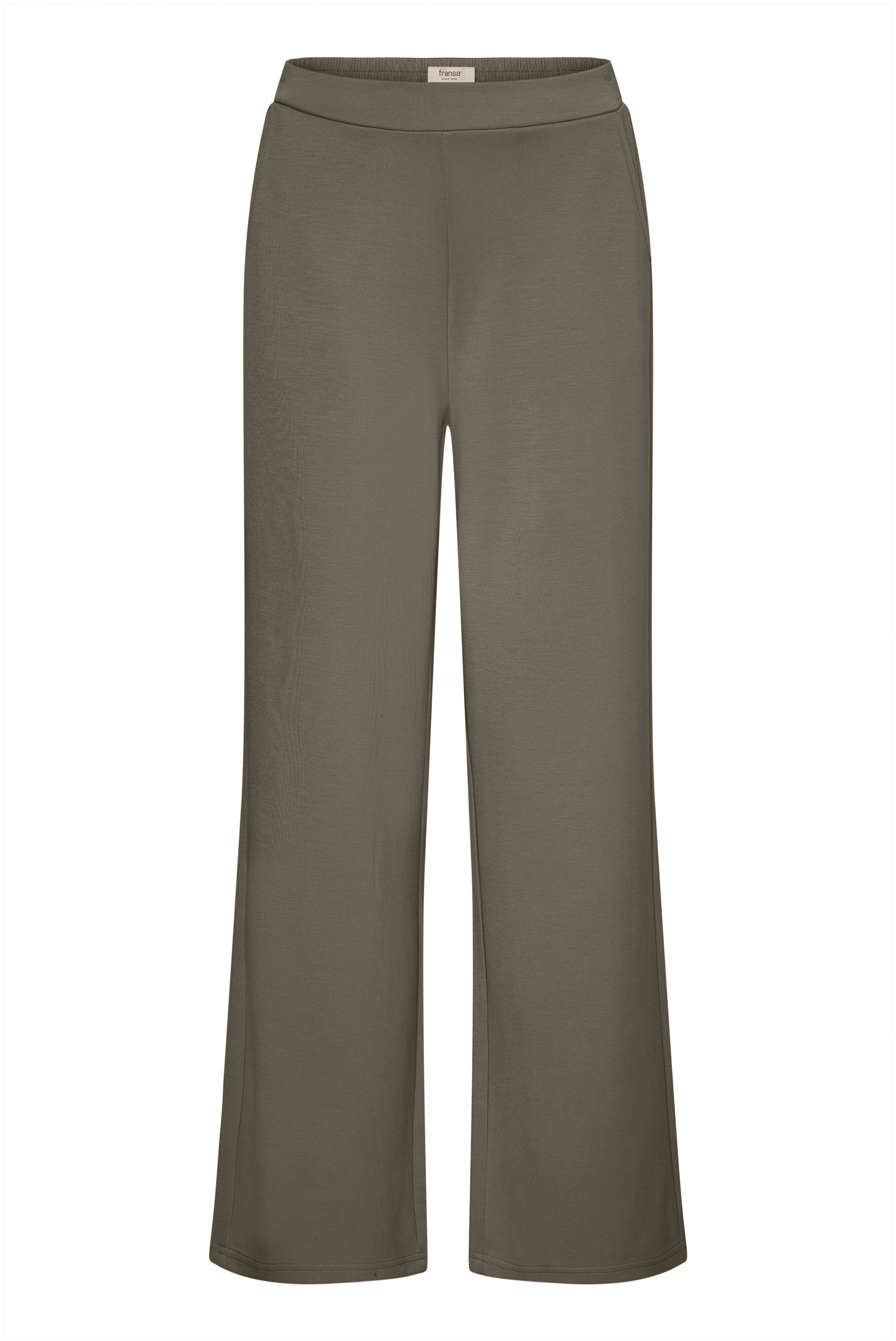 FRAURORA Bukser PACK FRONT 20615556-180516