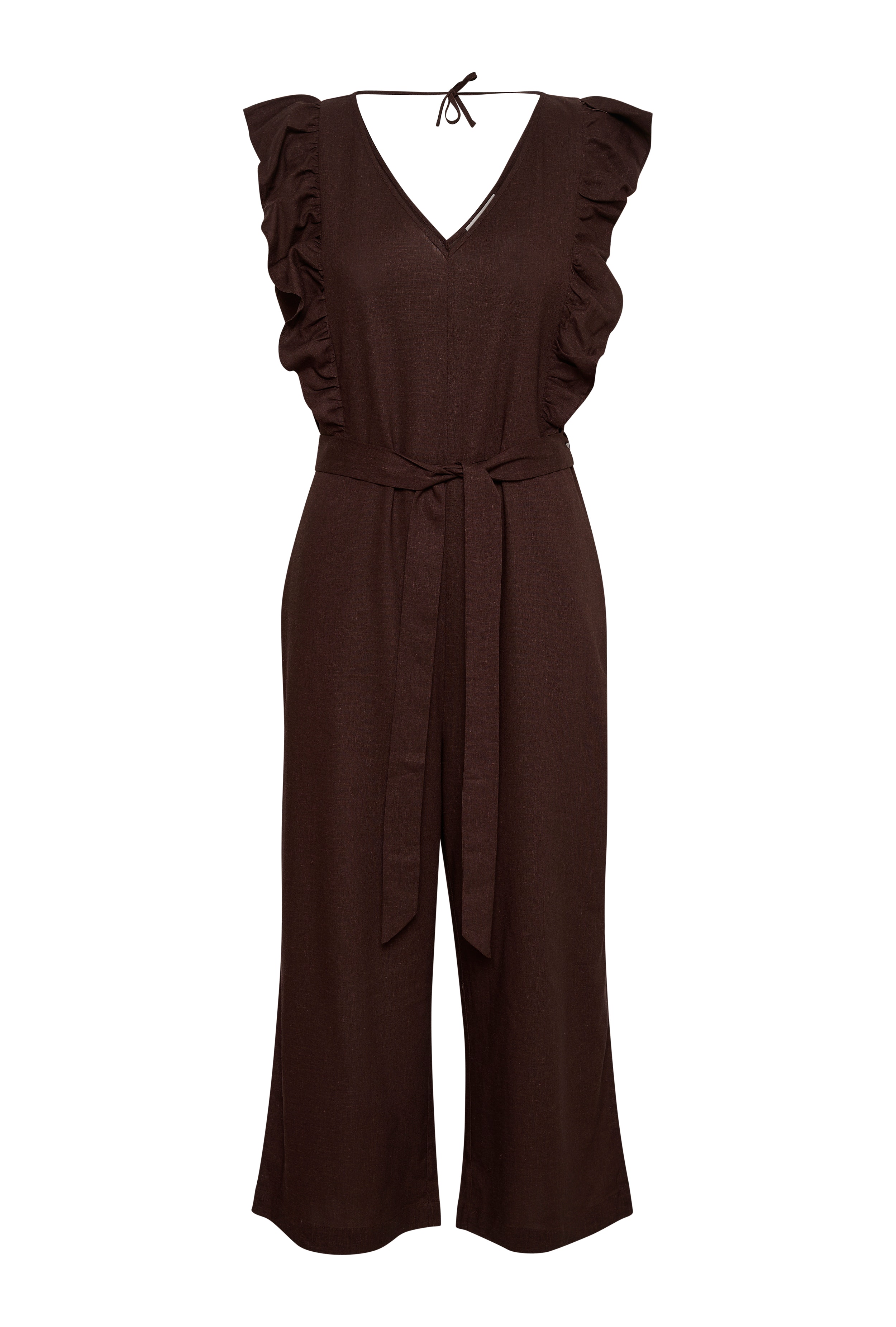 CRVenta Jumpsuit PACK FRONT 10609864-191016