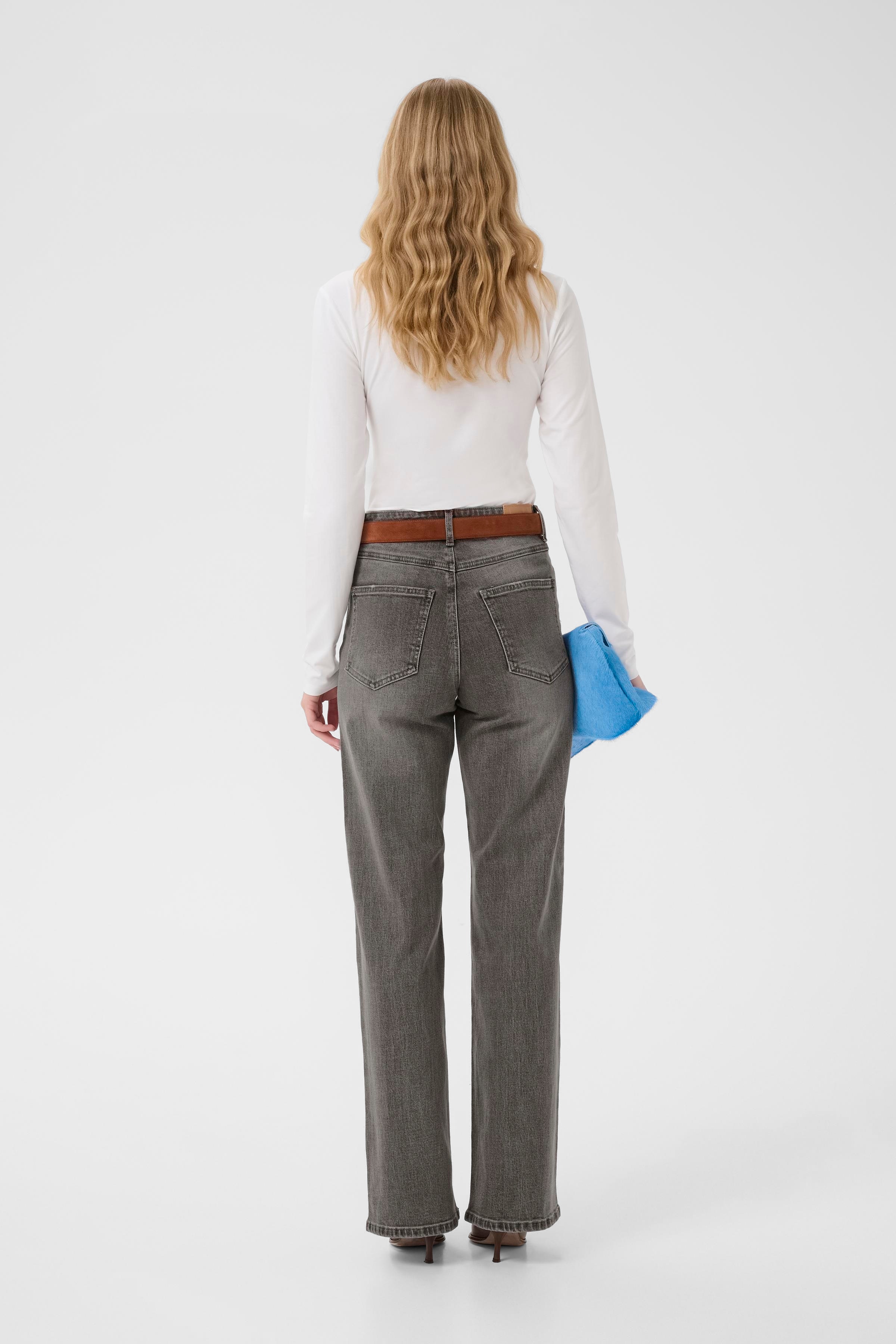 GZzolani Jeans LOOKBOOK BACK 10910876-102235