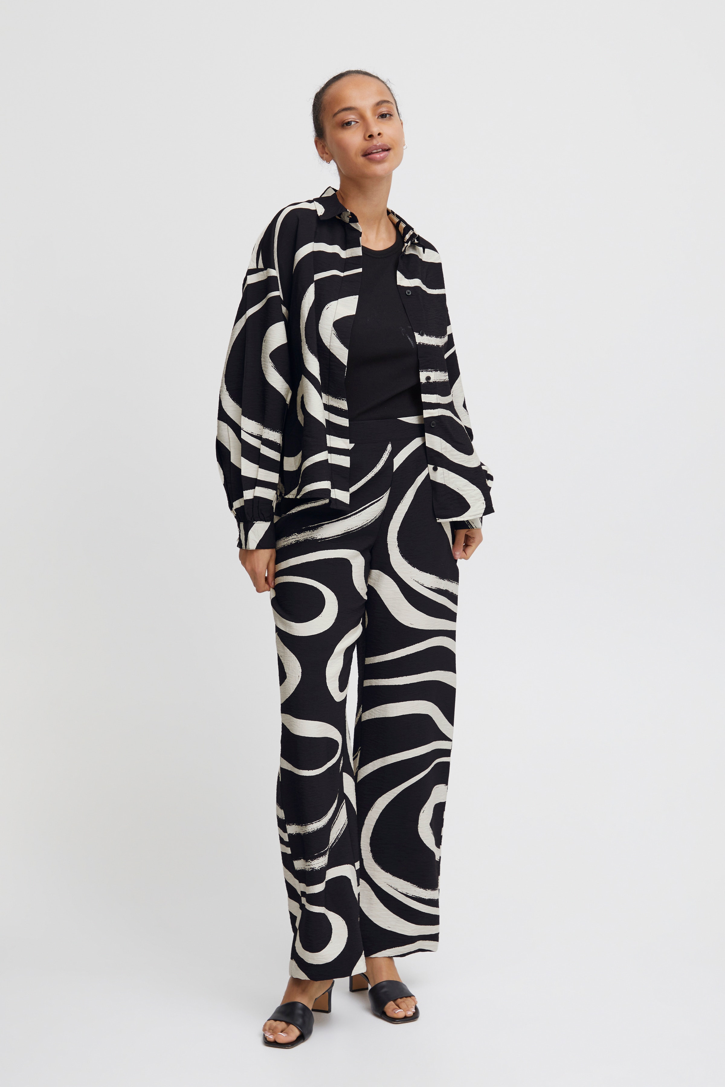 BYIBINE Hose LOOKBOOK FRONT 20814572-200453