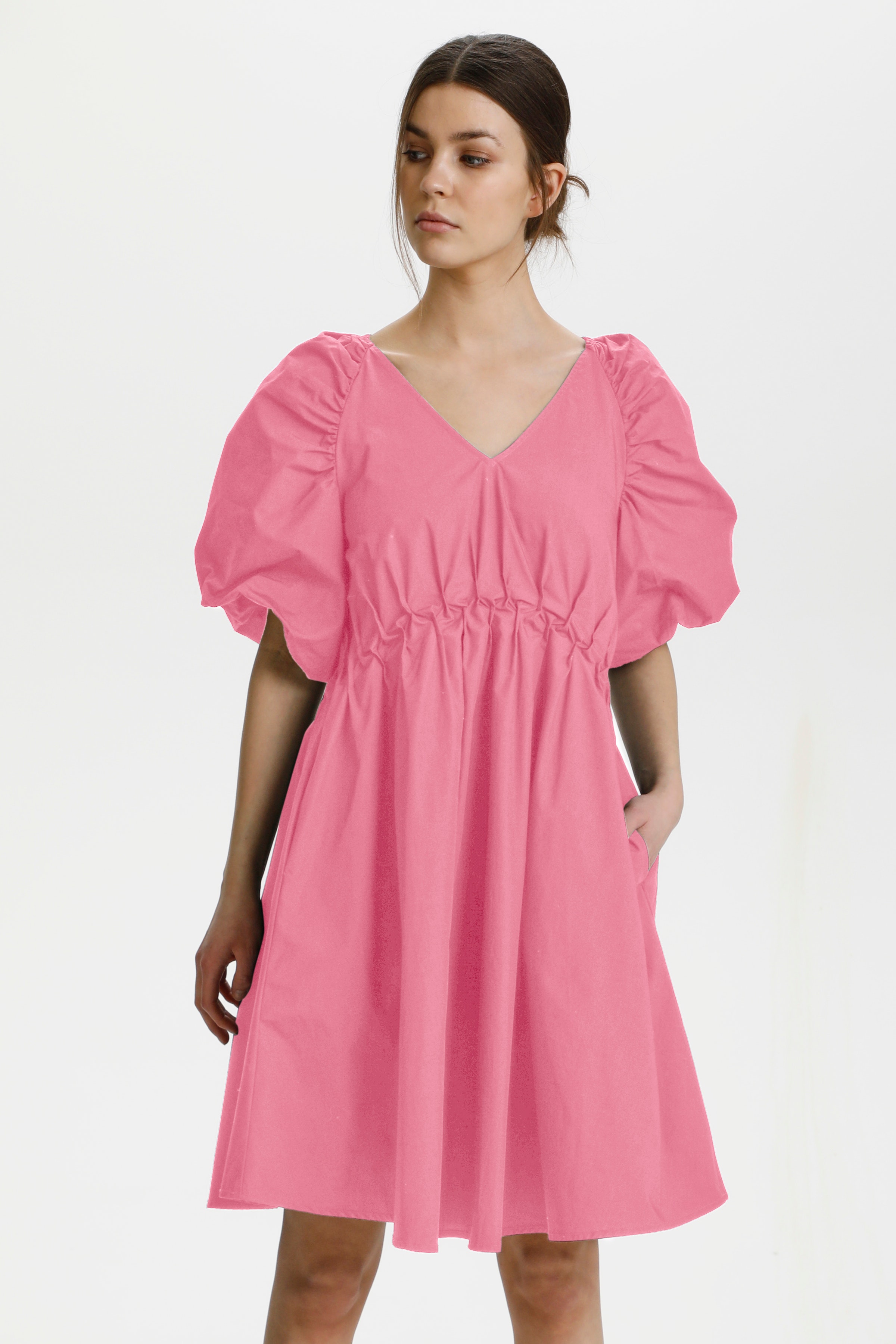 ScarlettGZ Kjole LOOKBOOK FRONT 10905400-162215