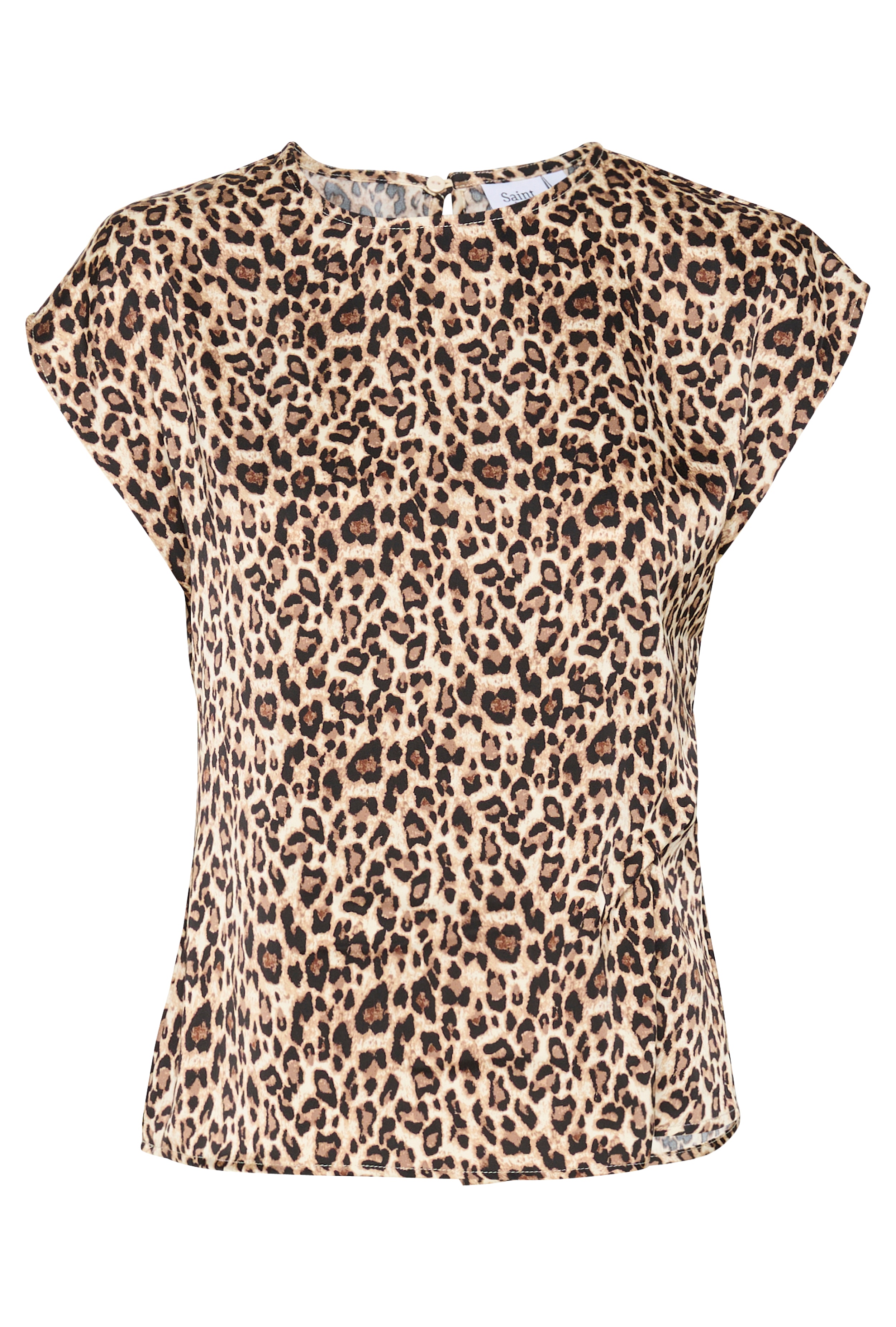 ZoviSZ Leopard Blouse LOOKBOOK FRONT 30513984-302839