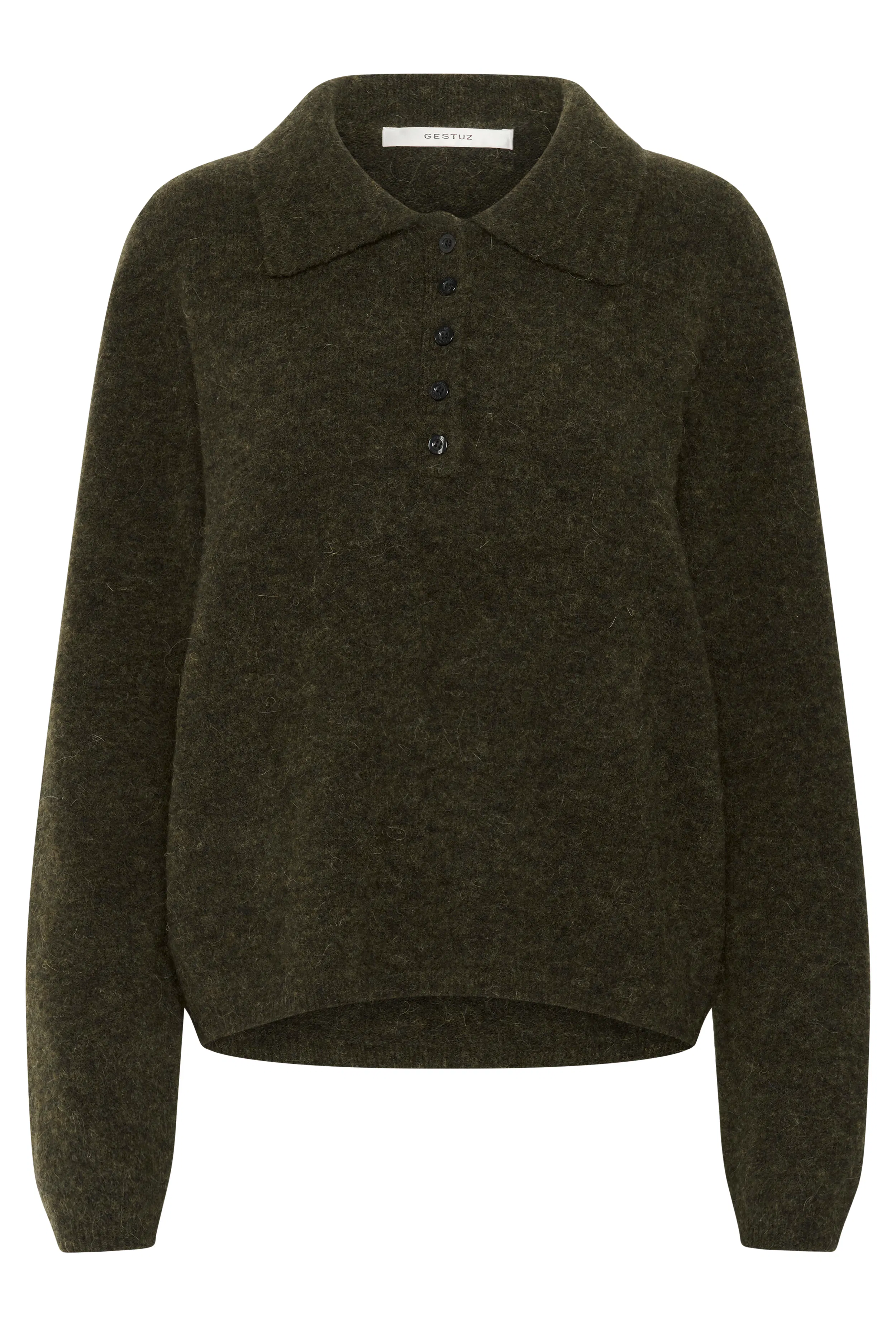 GZalpha Polo Pullover PACK FRONT 10910589-108311