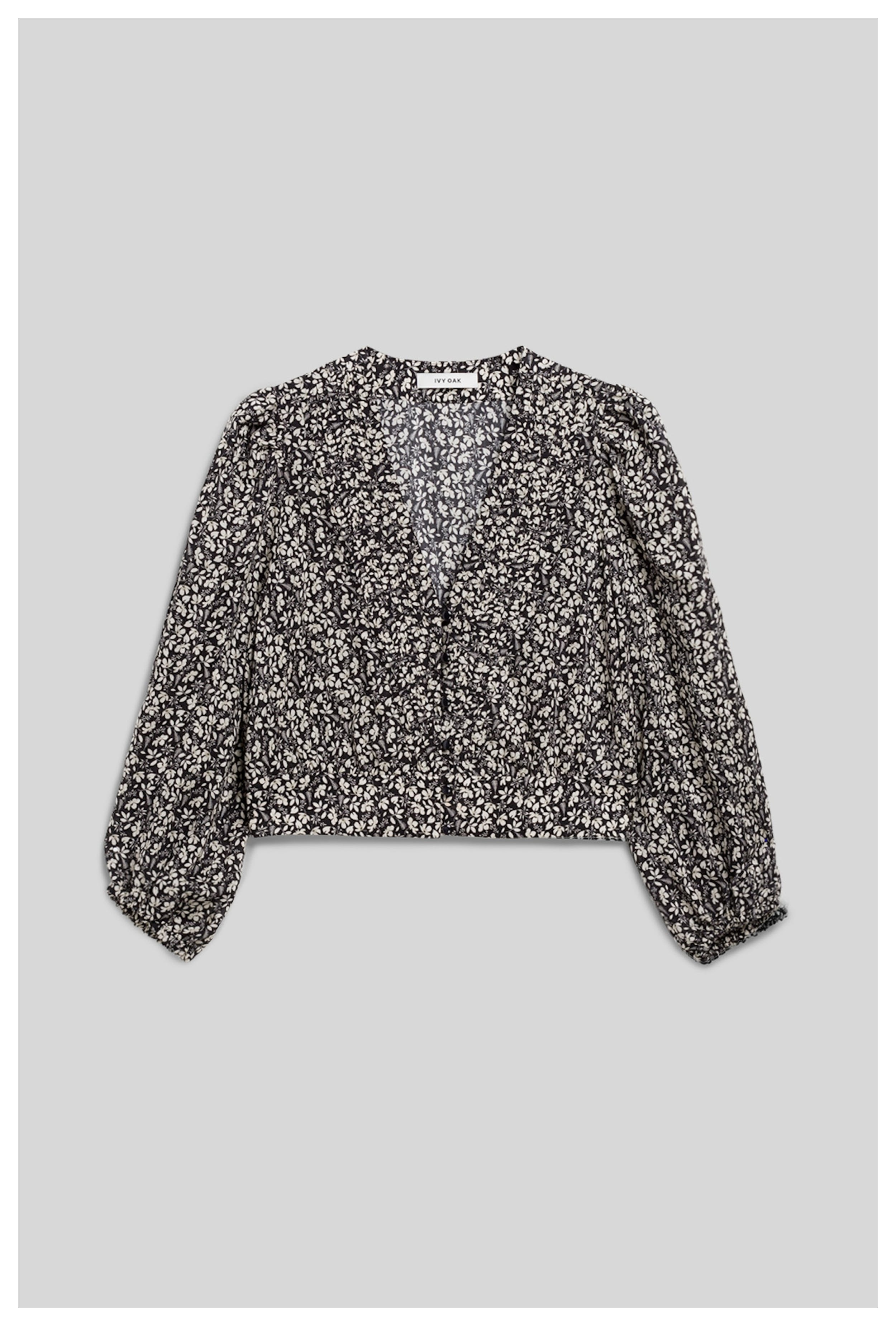 ENRICA Bluse PACK FRONT 30600478-MC2156