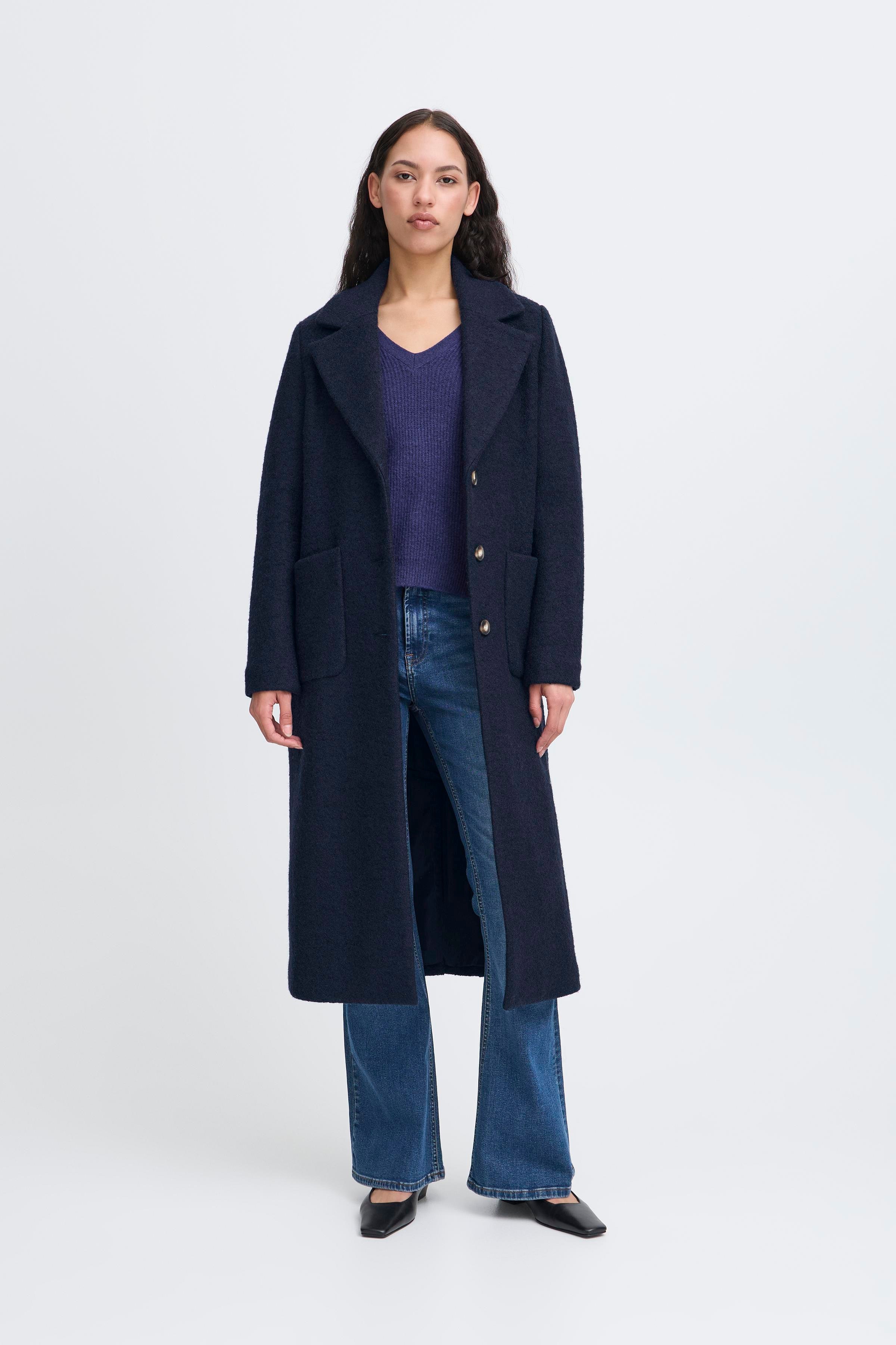 IHSTIPA Oberbekleidung LOOKBOOK FRONT 20123085-194013