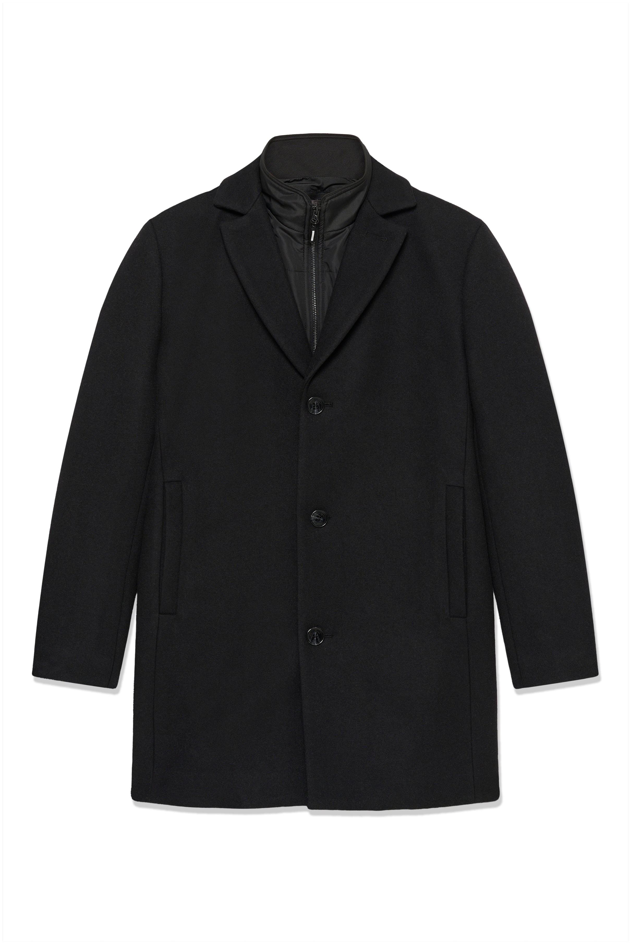 MAtrace Wollmantel PACK FRONT 30206267-194011