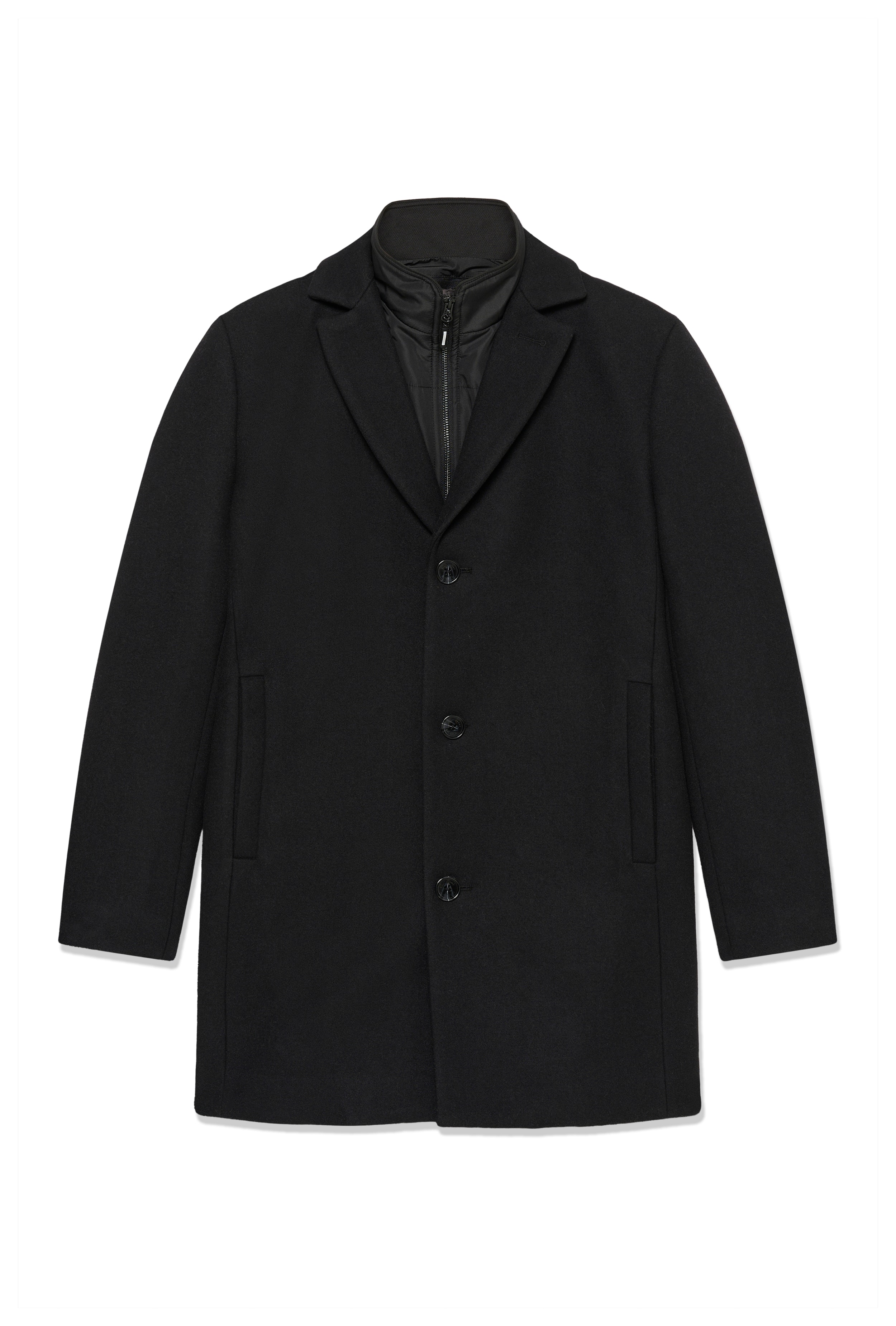 MAtrace Ullkappa PACK FRONT 30206267-300275