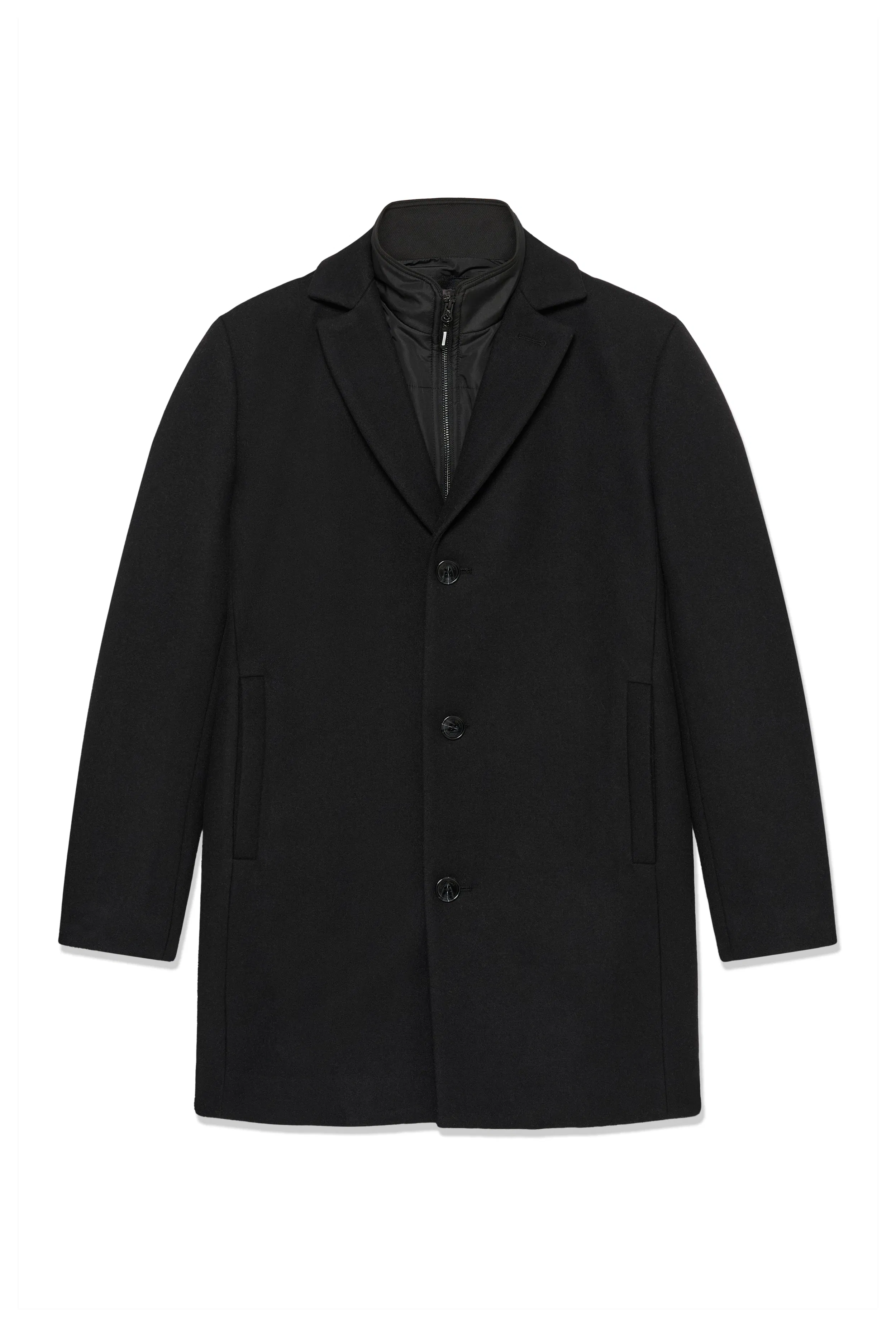 MAtrace Ullkappa PACK FRONT 30206267-300275