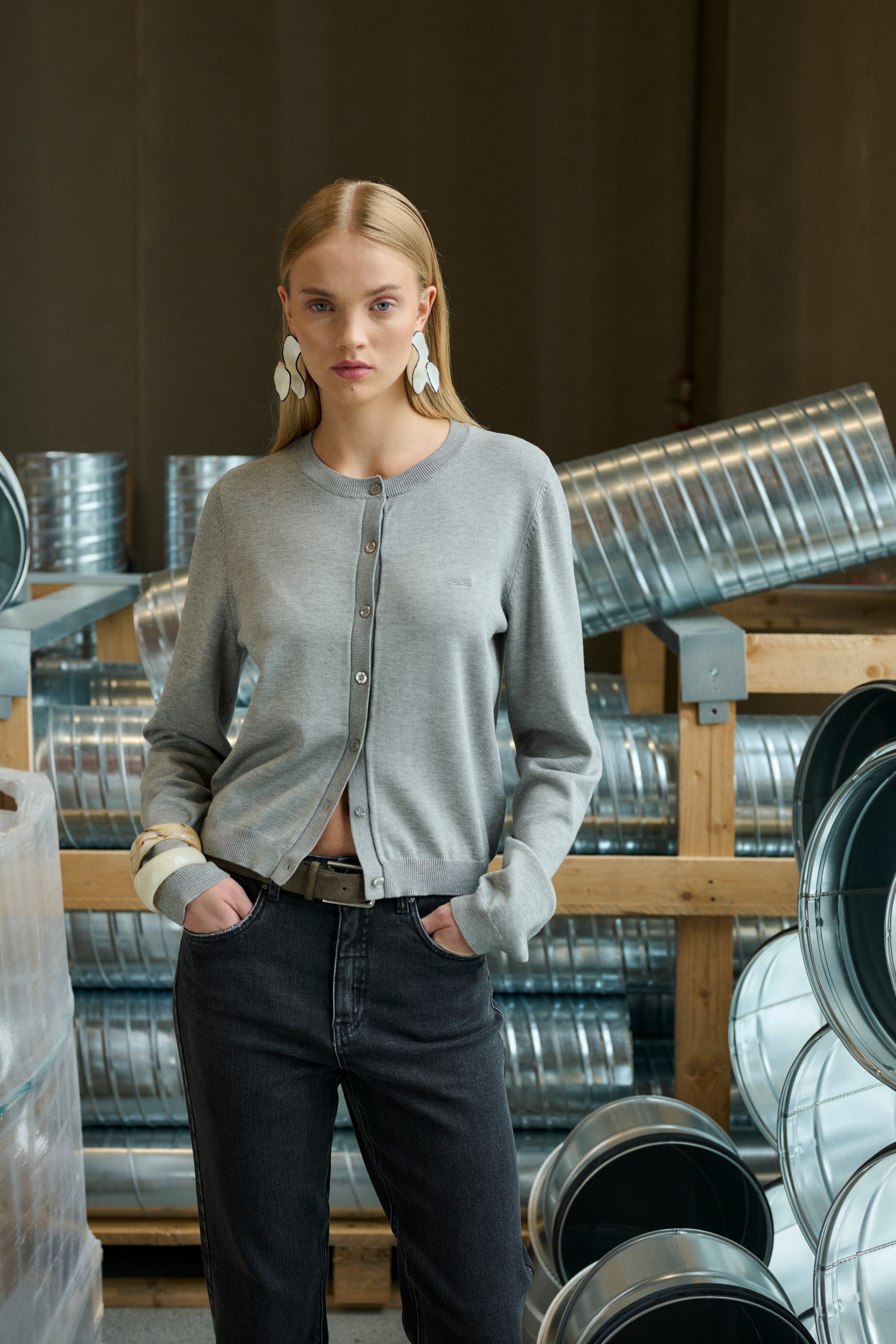 GZtalla Cardigan LOCATION NONE 10910938-108884