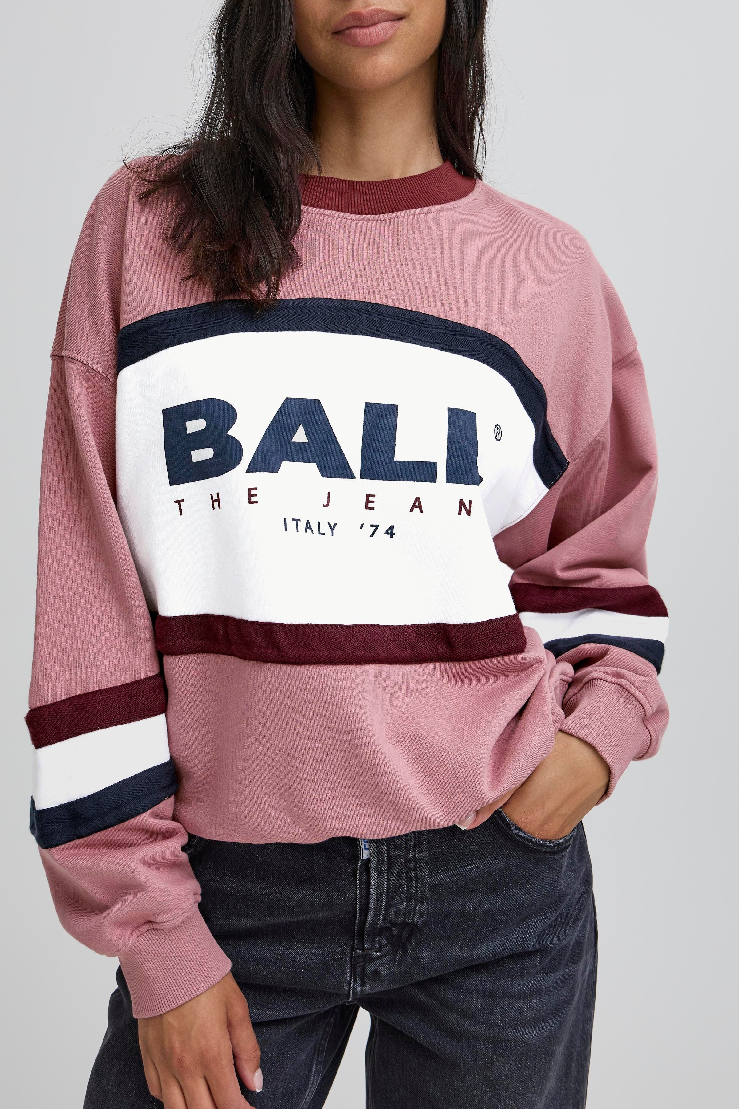 BALUCA Sweatshirt LOOKBOOK DETAIL 50405044-171511