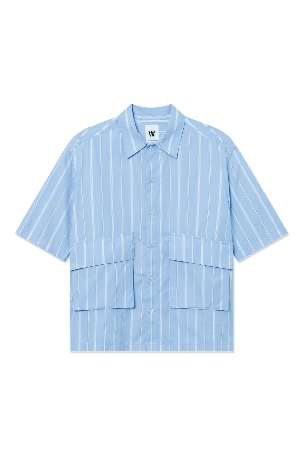 WWmilfed Shirt PACK FRONT 30251390-164118