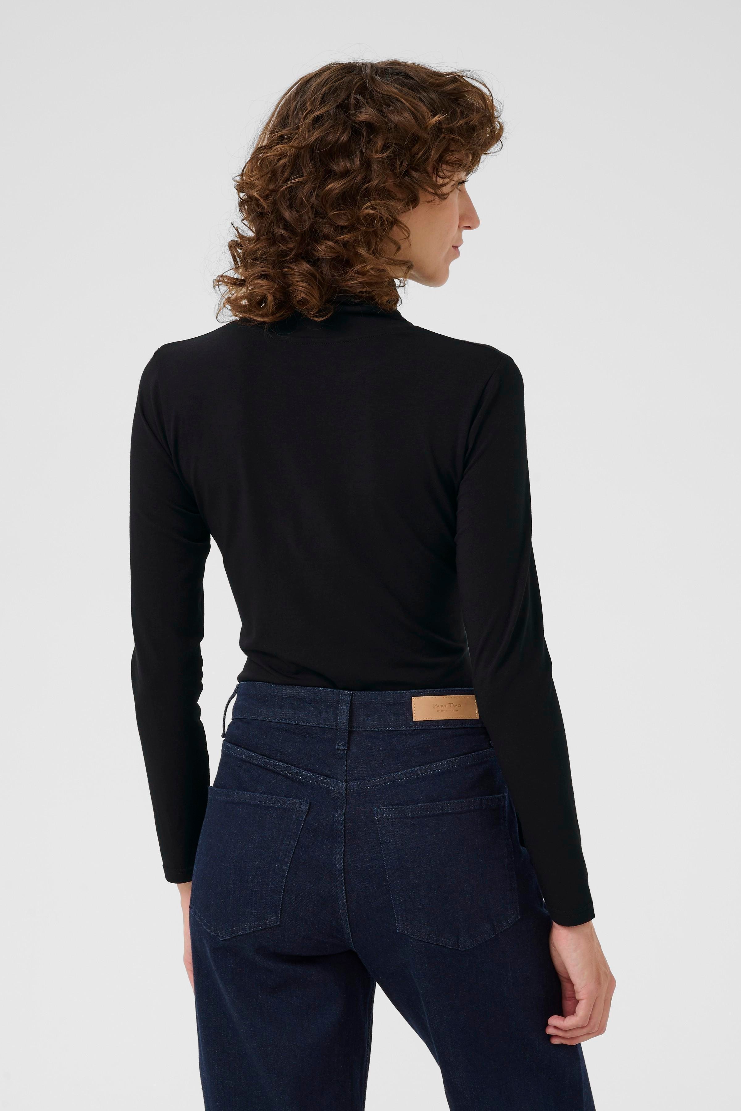 EfinasPW T-shirt LOOKBOOK BACK 30309923-194008