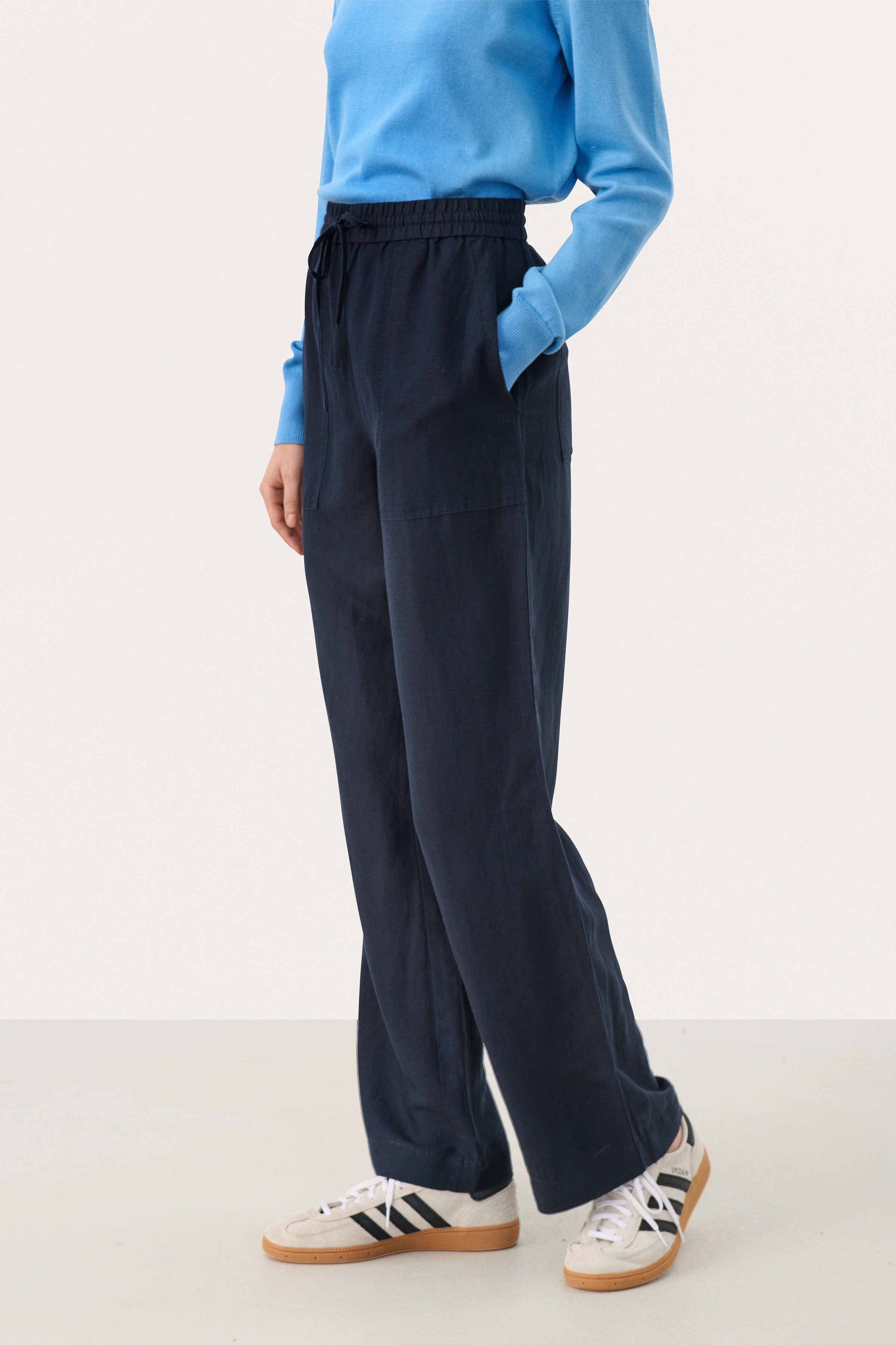 EniolaPW Trousers LOOKBOOK FRONT 30309566-194109