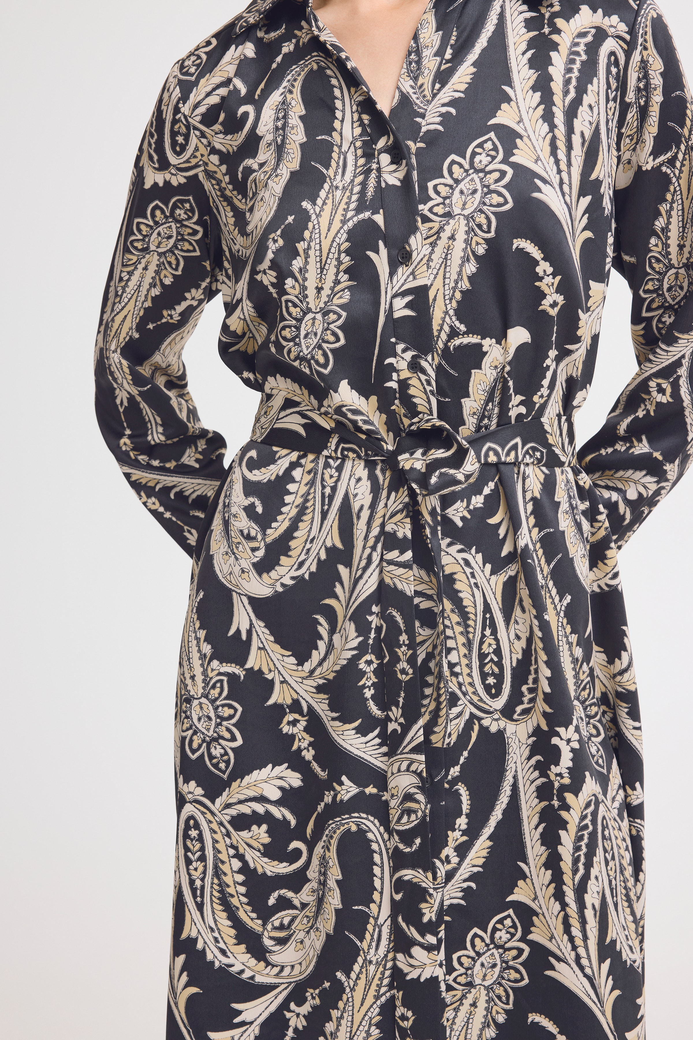 BYFLAIR Klänning LOOKBOOK DETAIL 20816569-204650