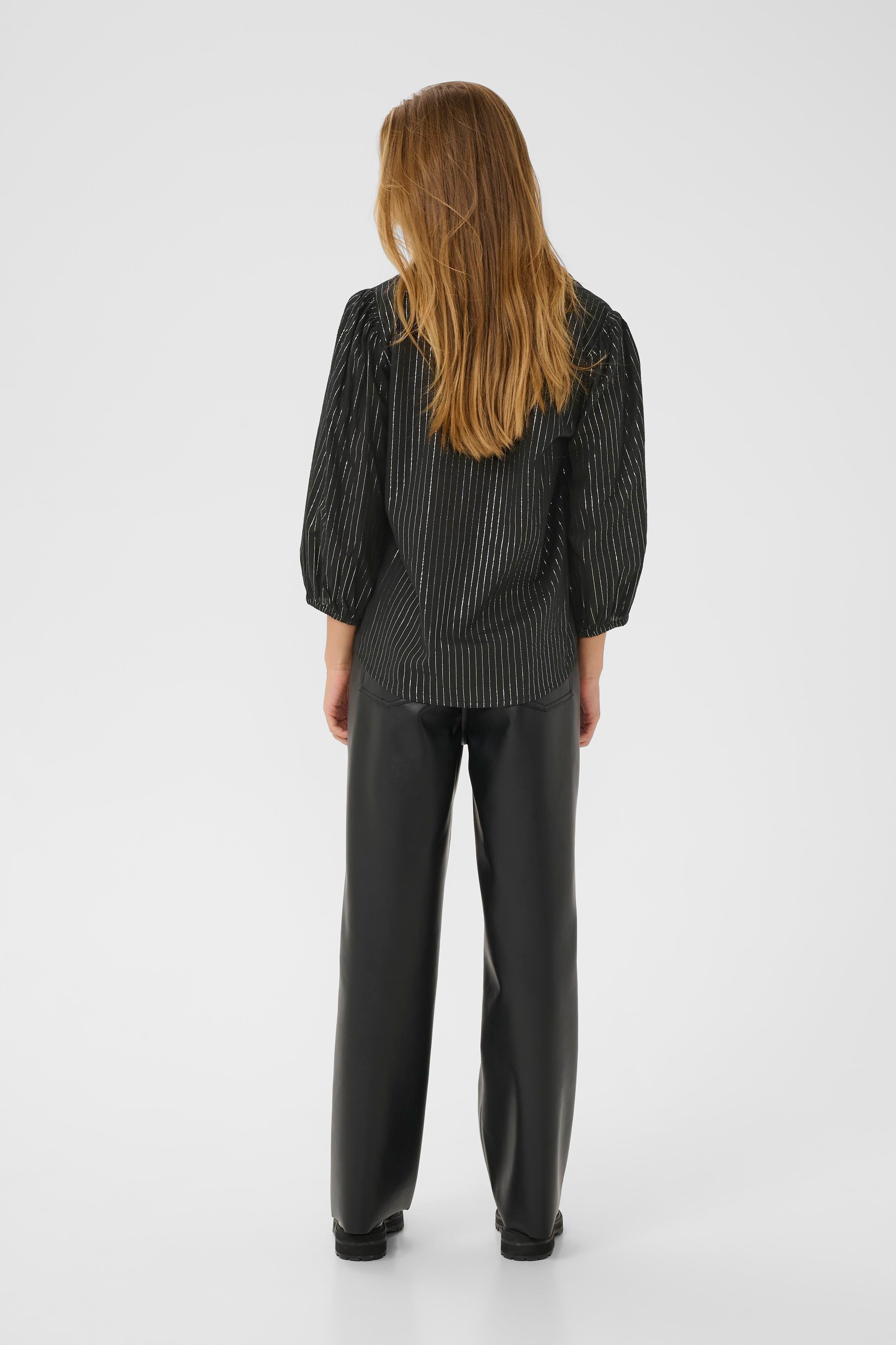 KAluise Blus LOOKBOOK BACK 10511016-100121