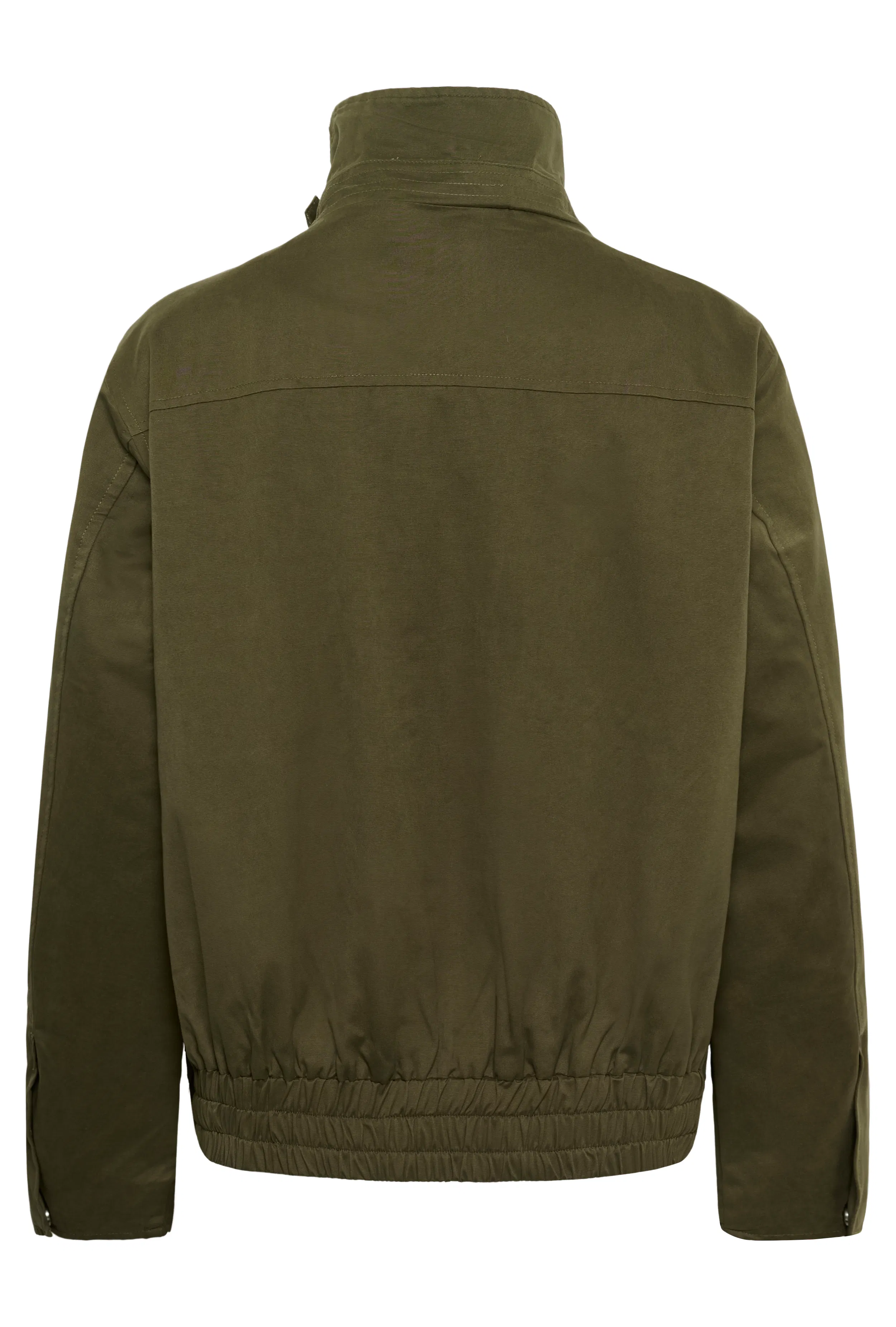 MWLyon Overtøj PACK FRONT 10705604-190515