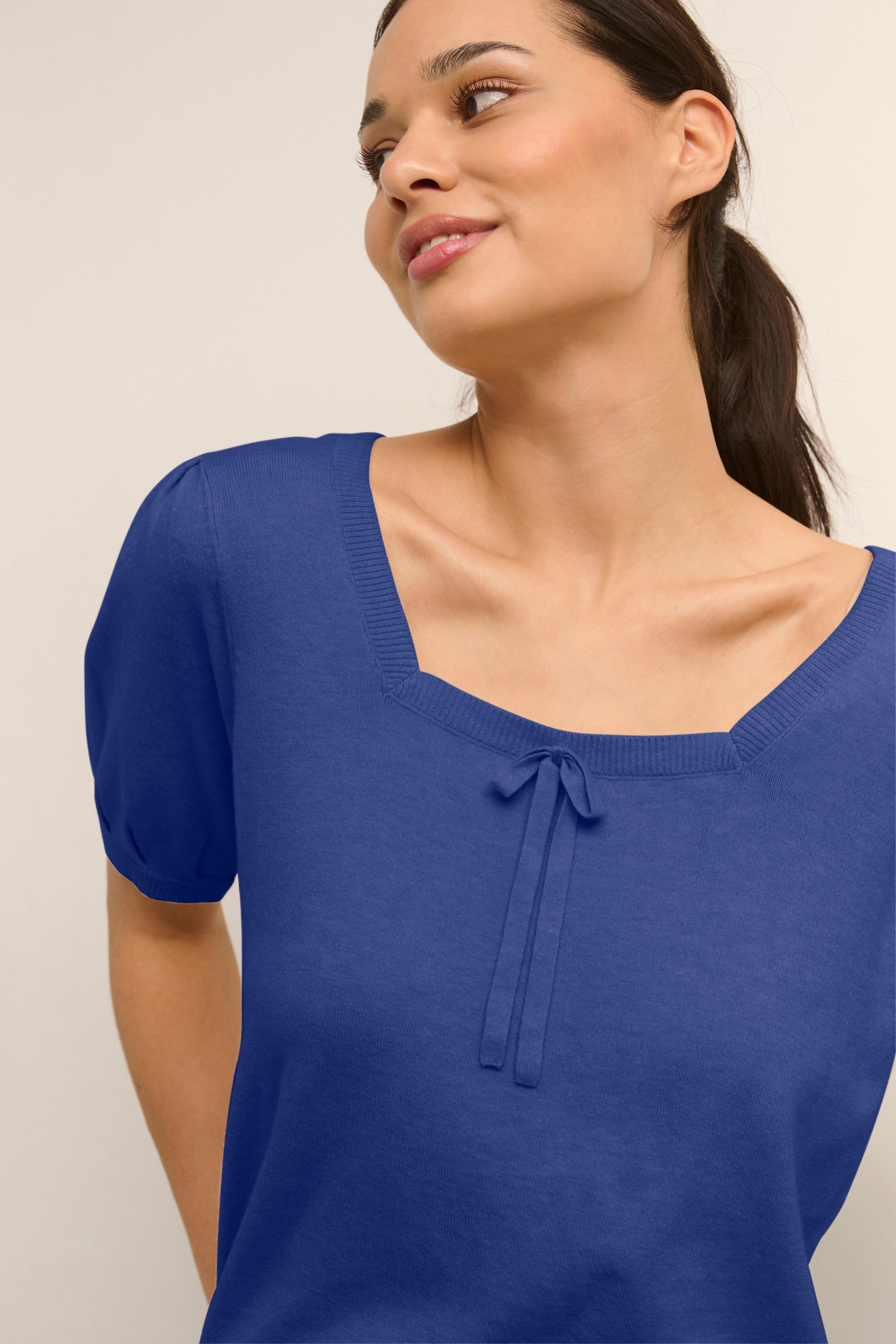 CRDela Pullover LOOKBOOK DETAIL 10610035-103079