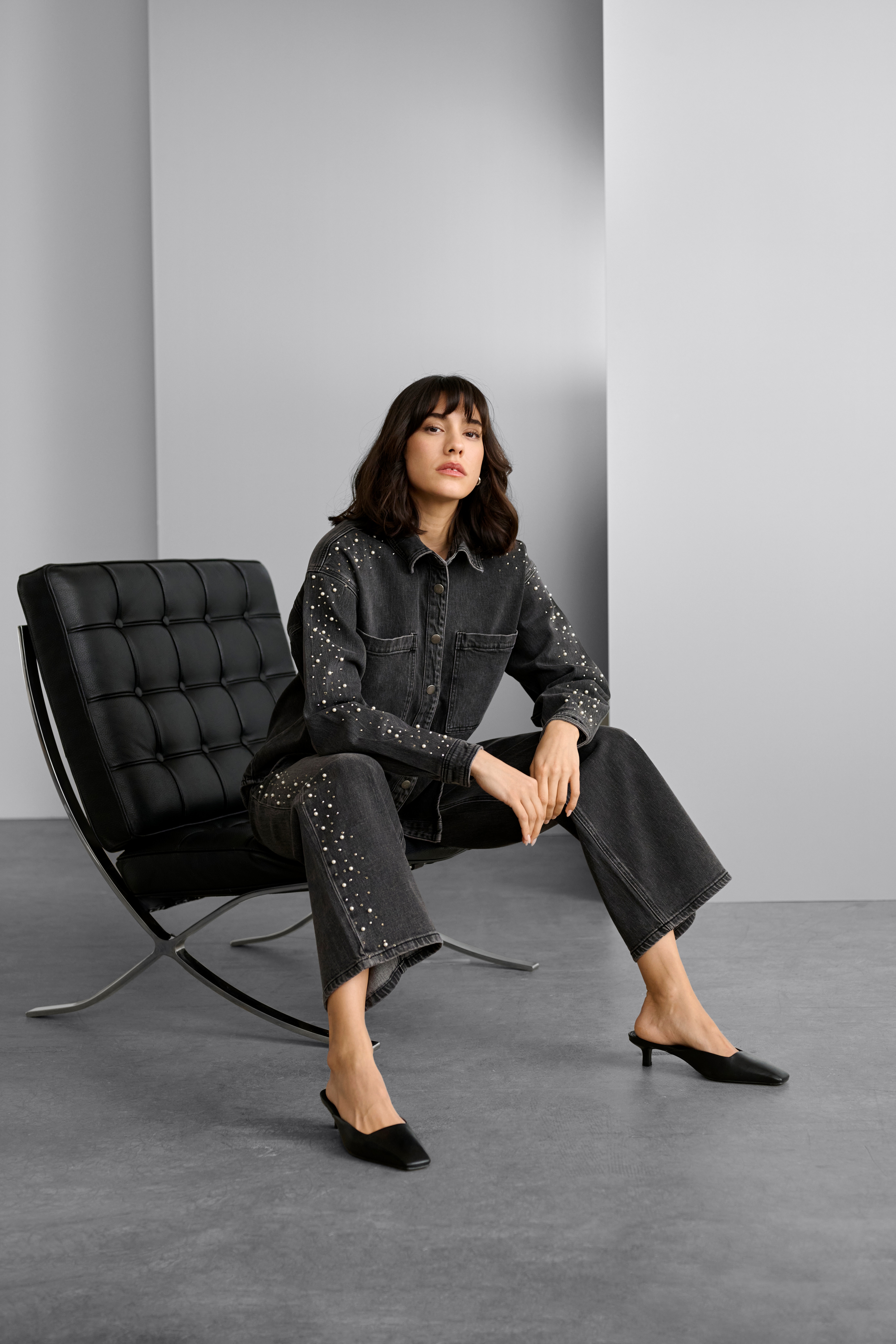 KApetra Skjorte LOCATION NONE 10510891-108531