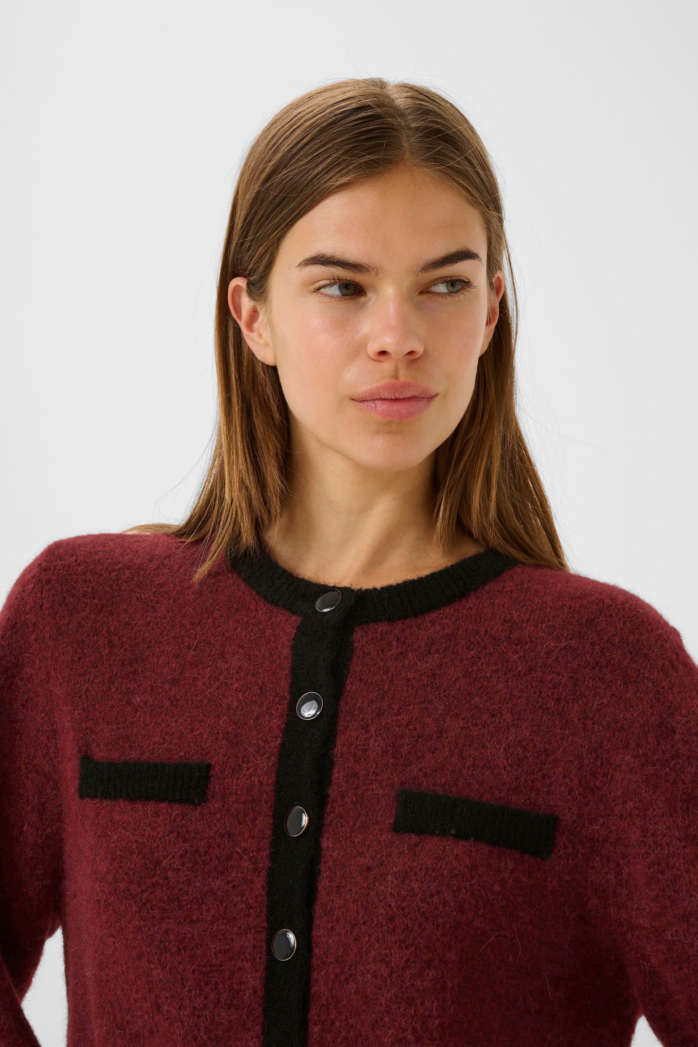 GZalpha Pullover LOOKBOOK DETAIL 10910459-108773