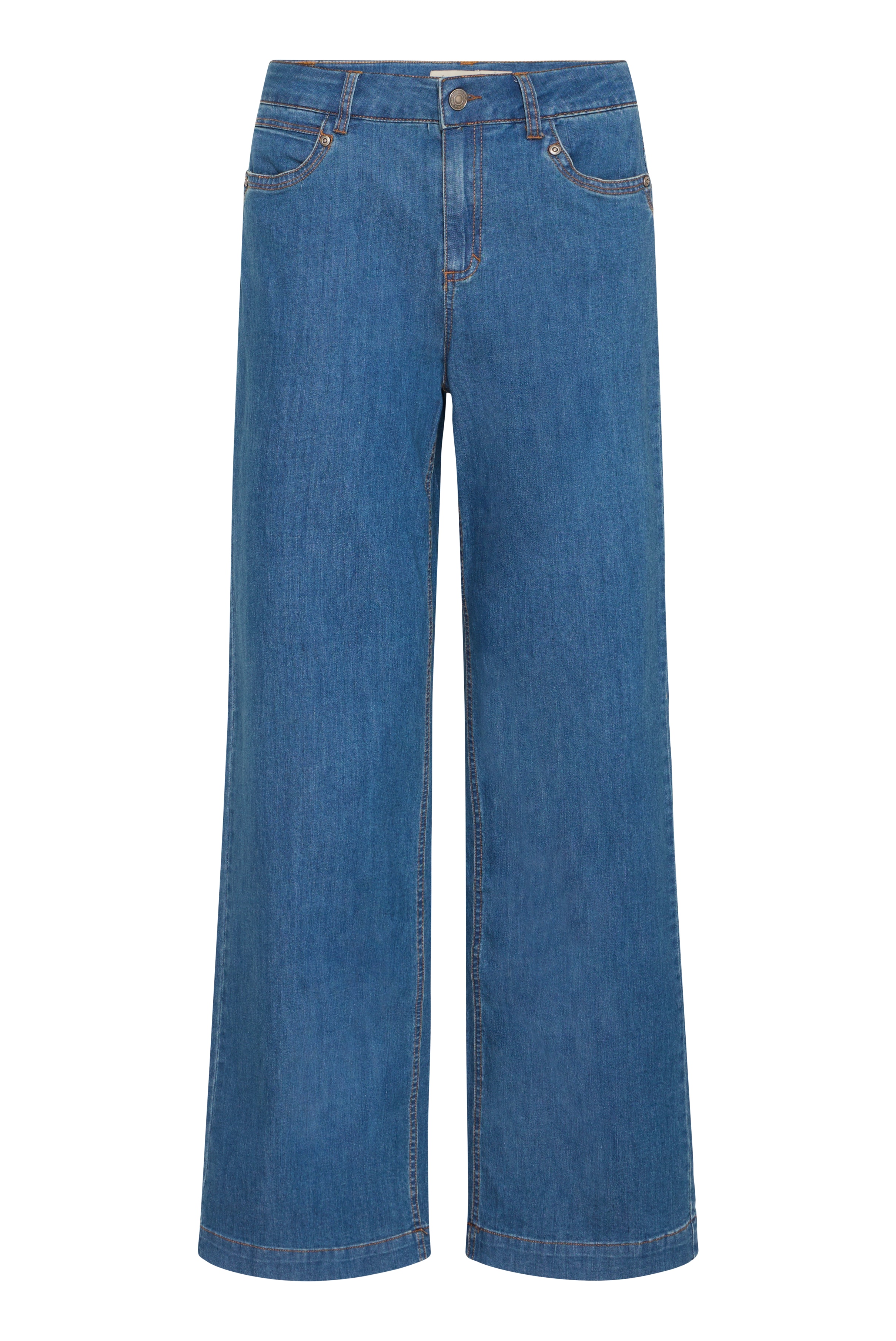 FRCHICAGO Jeans PACK FRONT 20614692-202717