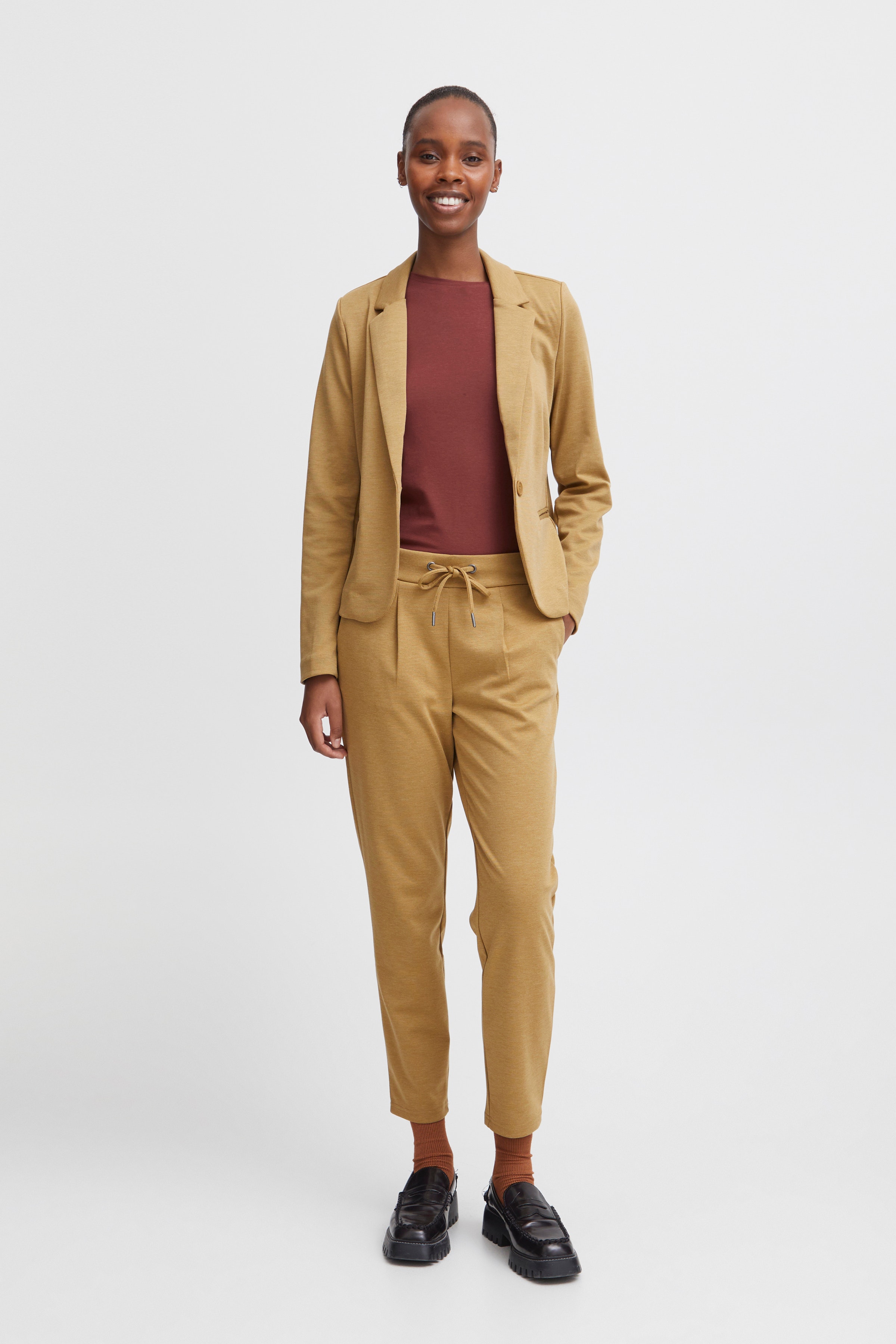 BYRizetta Broek LOOKBOOK FRONT 20803903-1709351