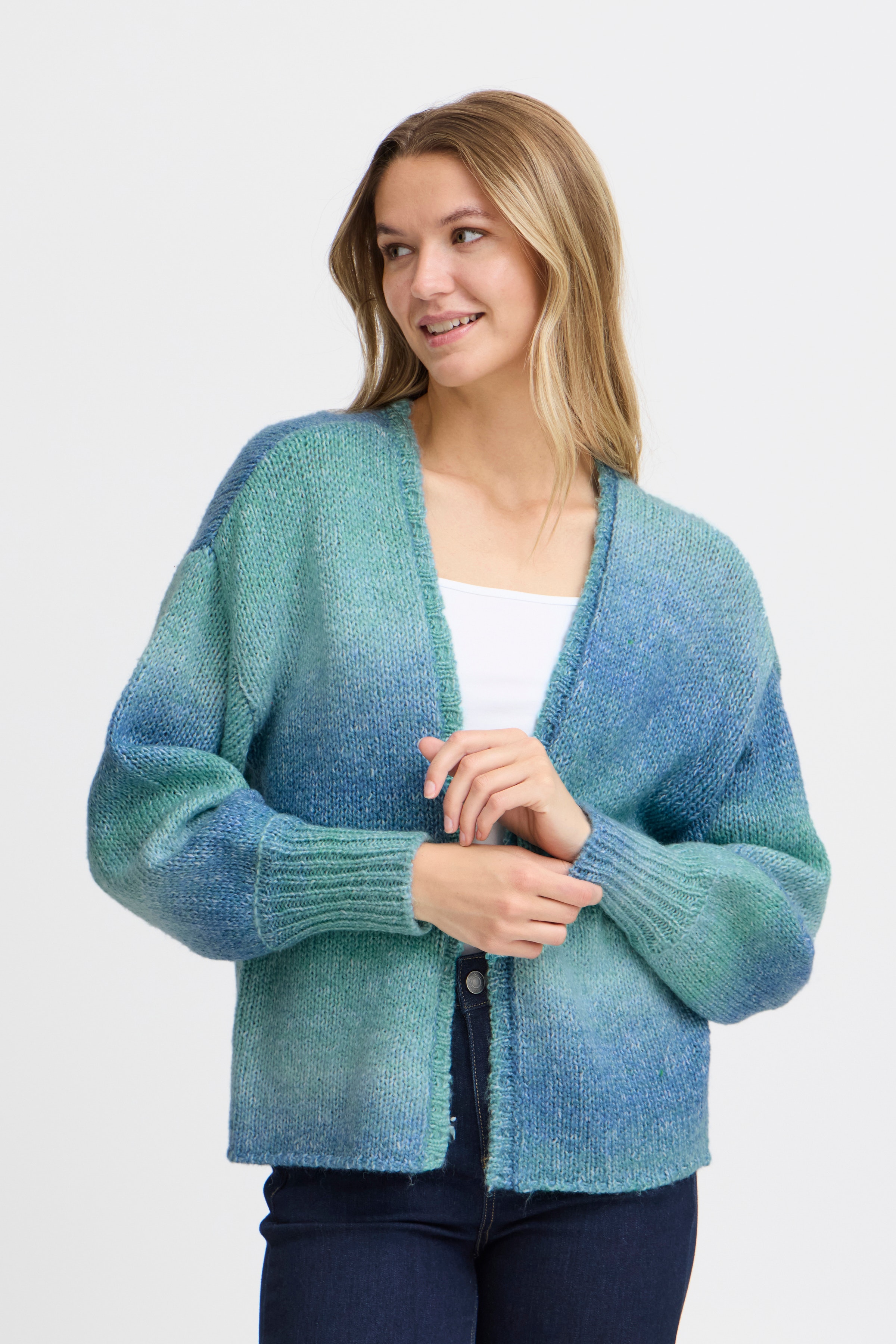 FRLULI Cardigan LOOKBOOK FRONT 20614270-203180