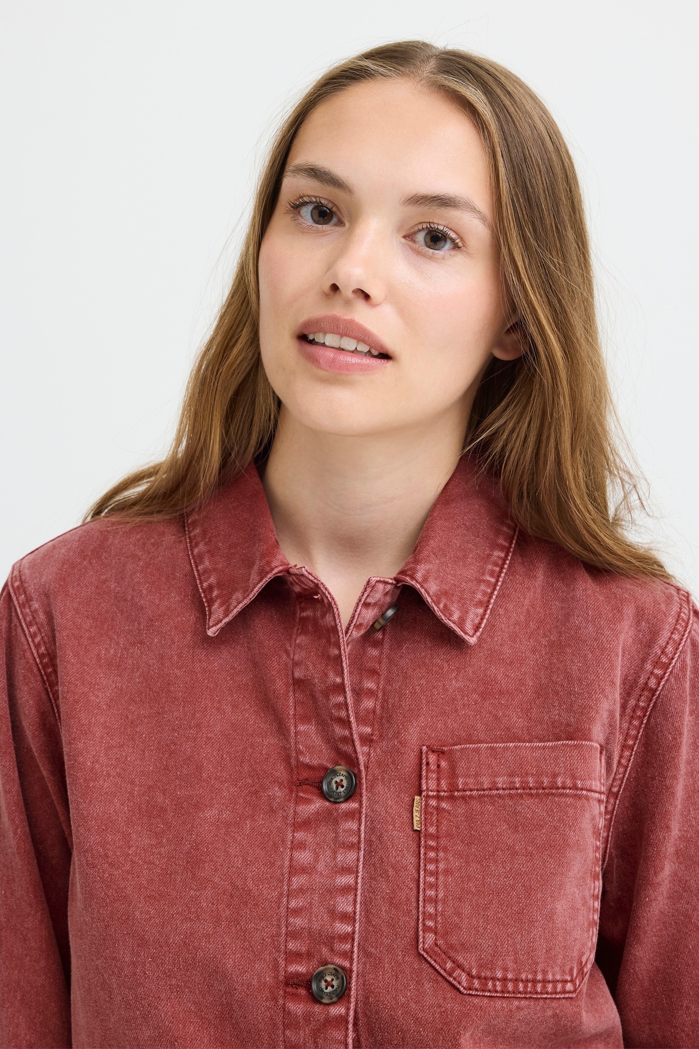 PZGIANNI Casual jacket LOOKBOOK DETAIL 50209154-181325