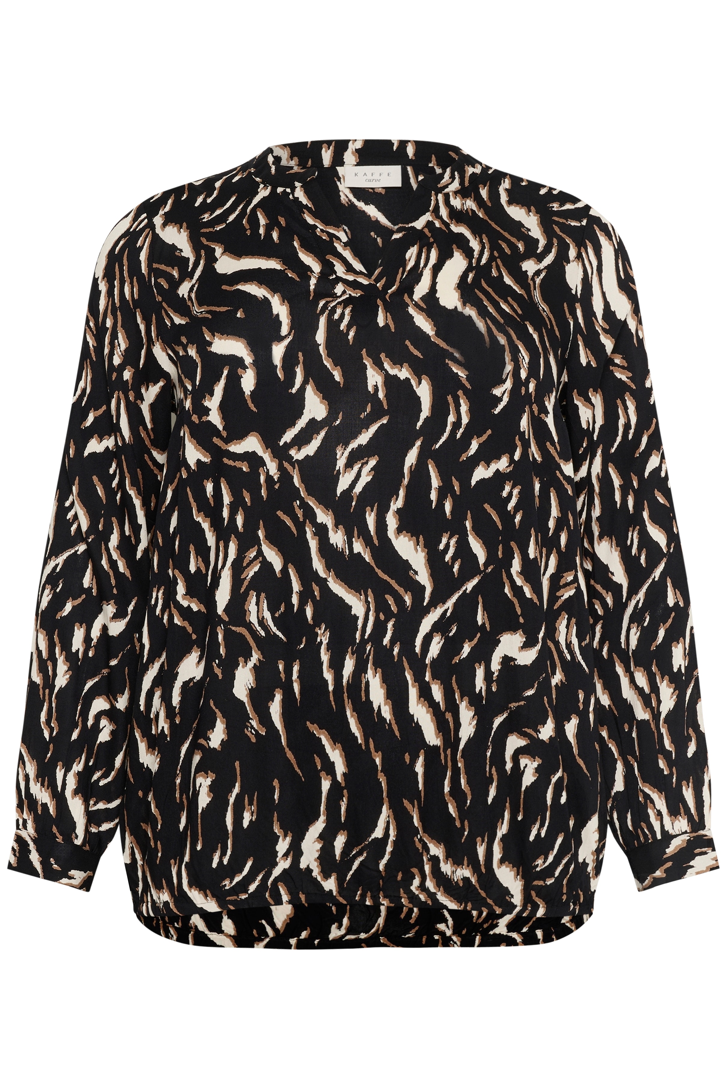 KCdiana Blouse PACK FRONT 10581815-108271