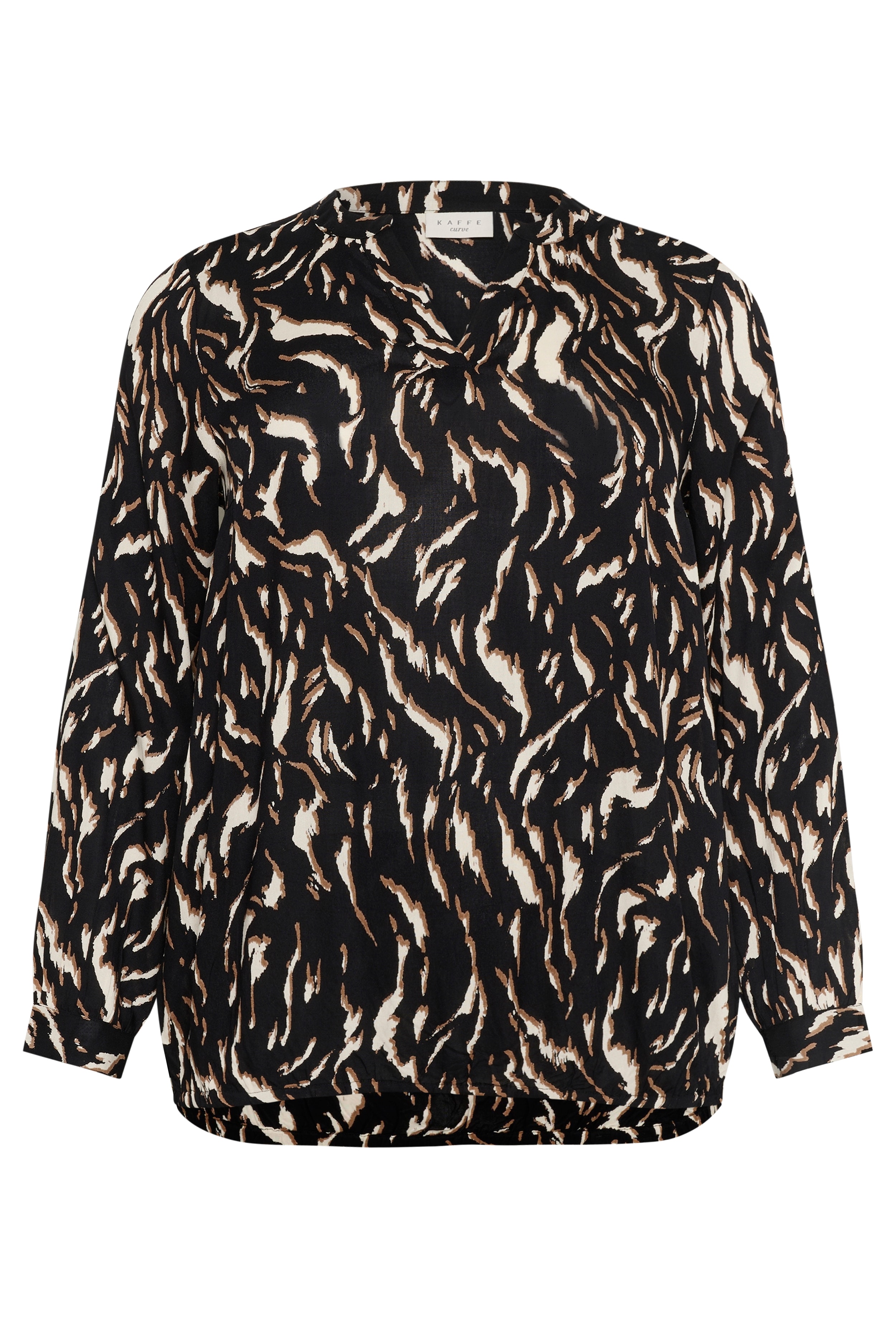 KCdiana Bluse PACK FRONT 10581815-108271