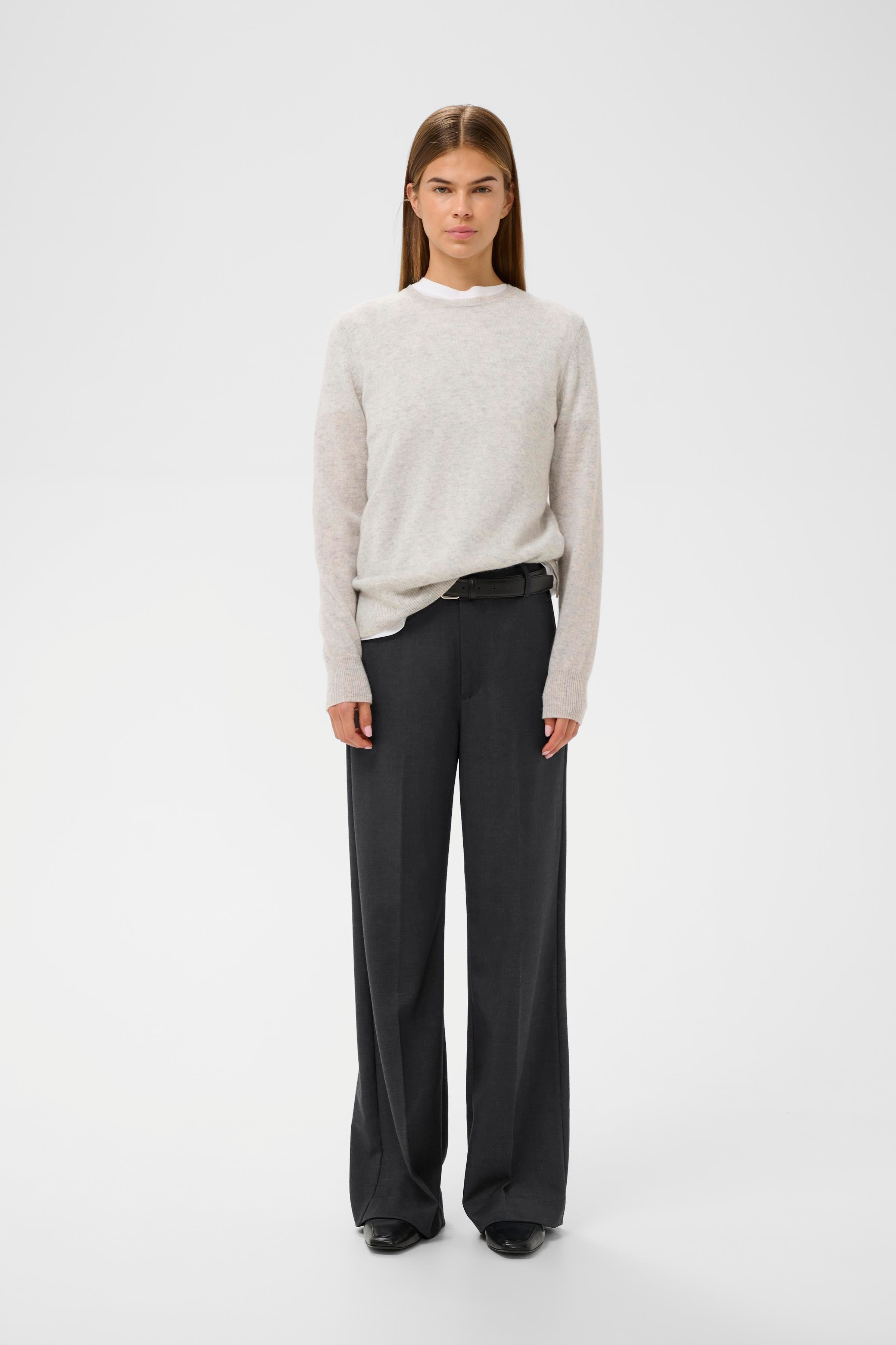 YuktaIW Bukser LOOKBOOK FRONT 30111129-301744