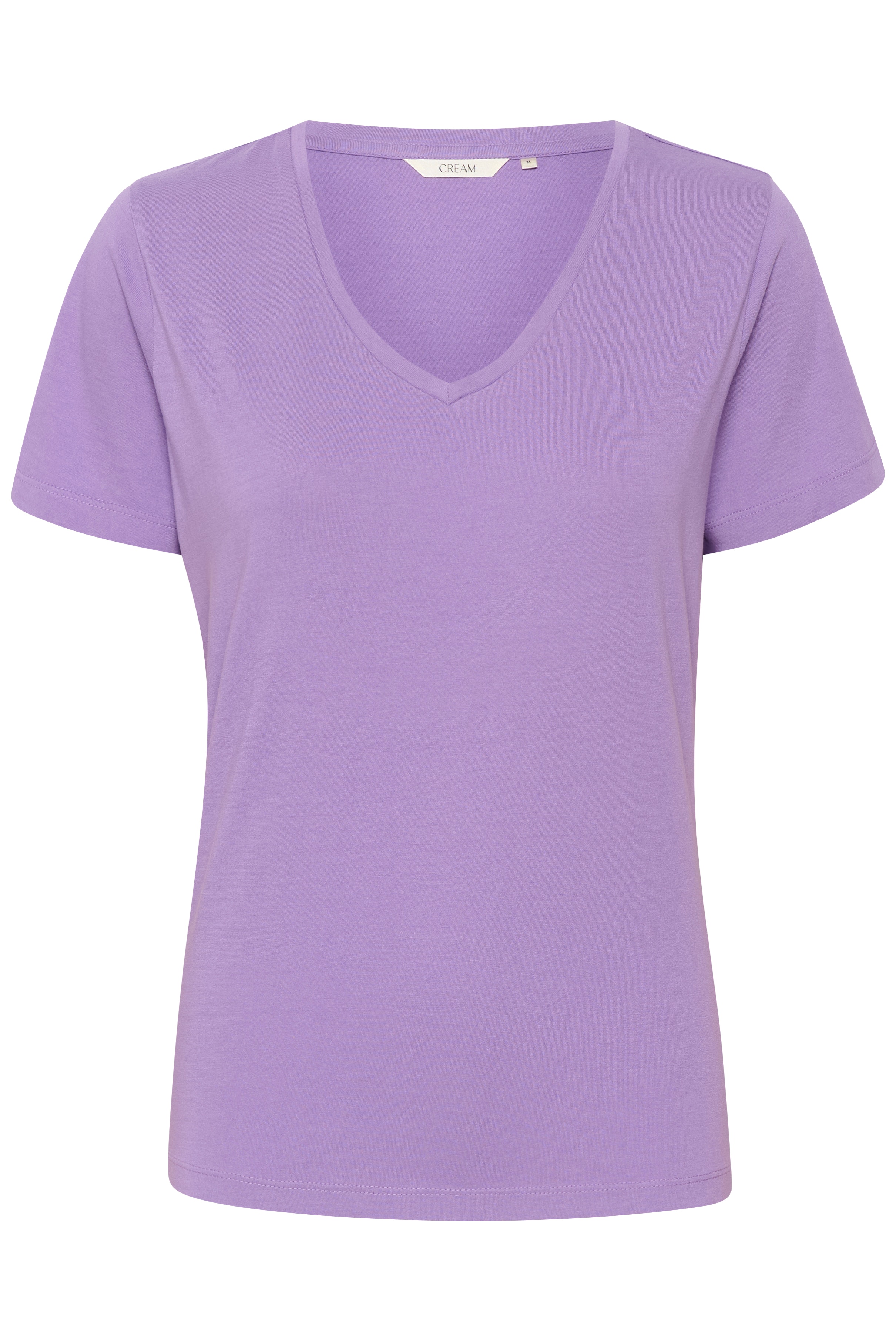 CRnaia v-neck T-shirt

 PACK FRONT 10604508-60034