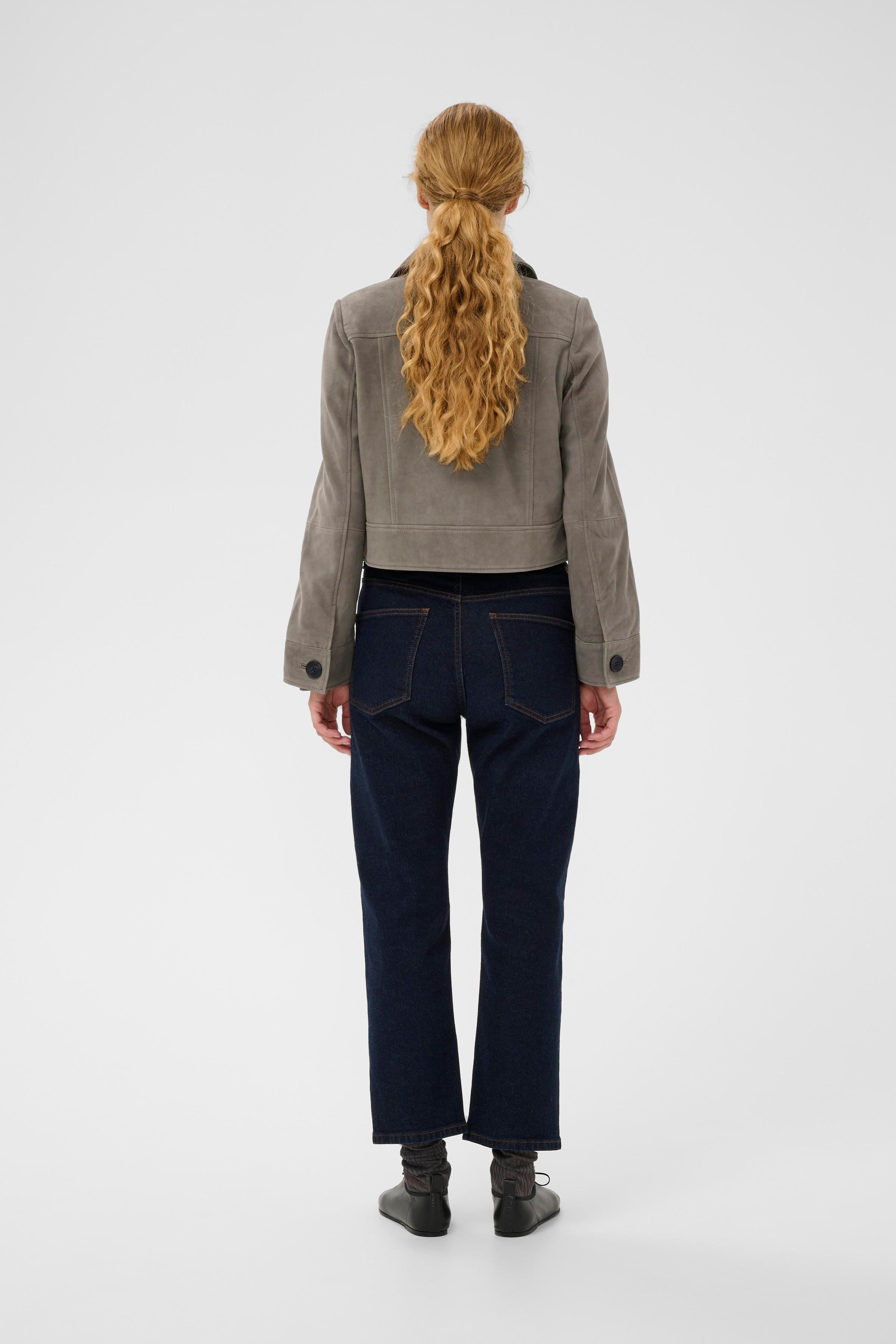 CARNIKAIW Casual jakke LOOKBOOK BACK 30112196-181304