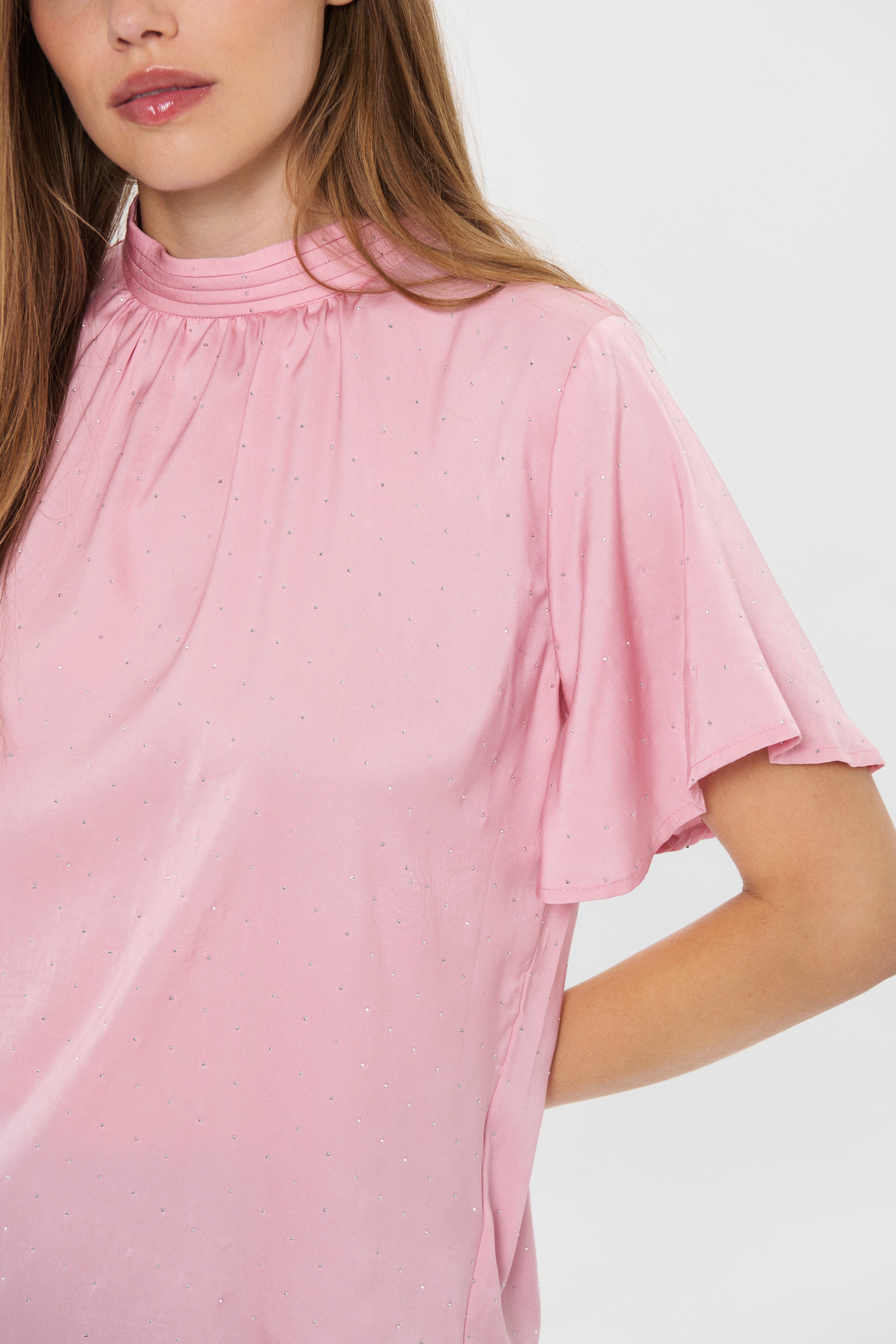 NaileenSZ Blouse LOOKBOOK DETAIL 30514618-142305