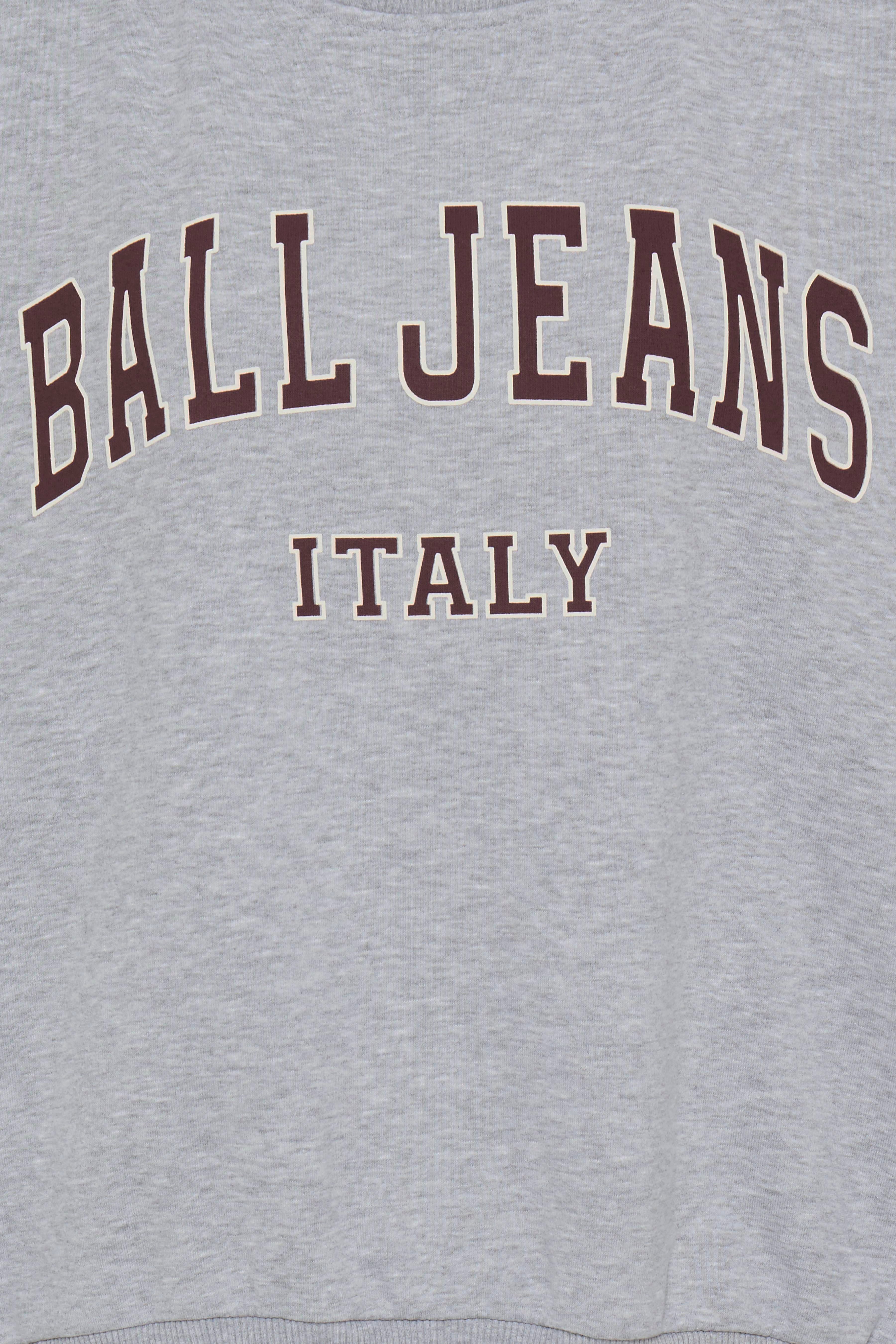 BAARIAN Sweatshirt PACK DETAIL 50408100-900005939