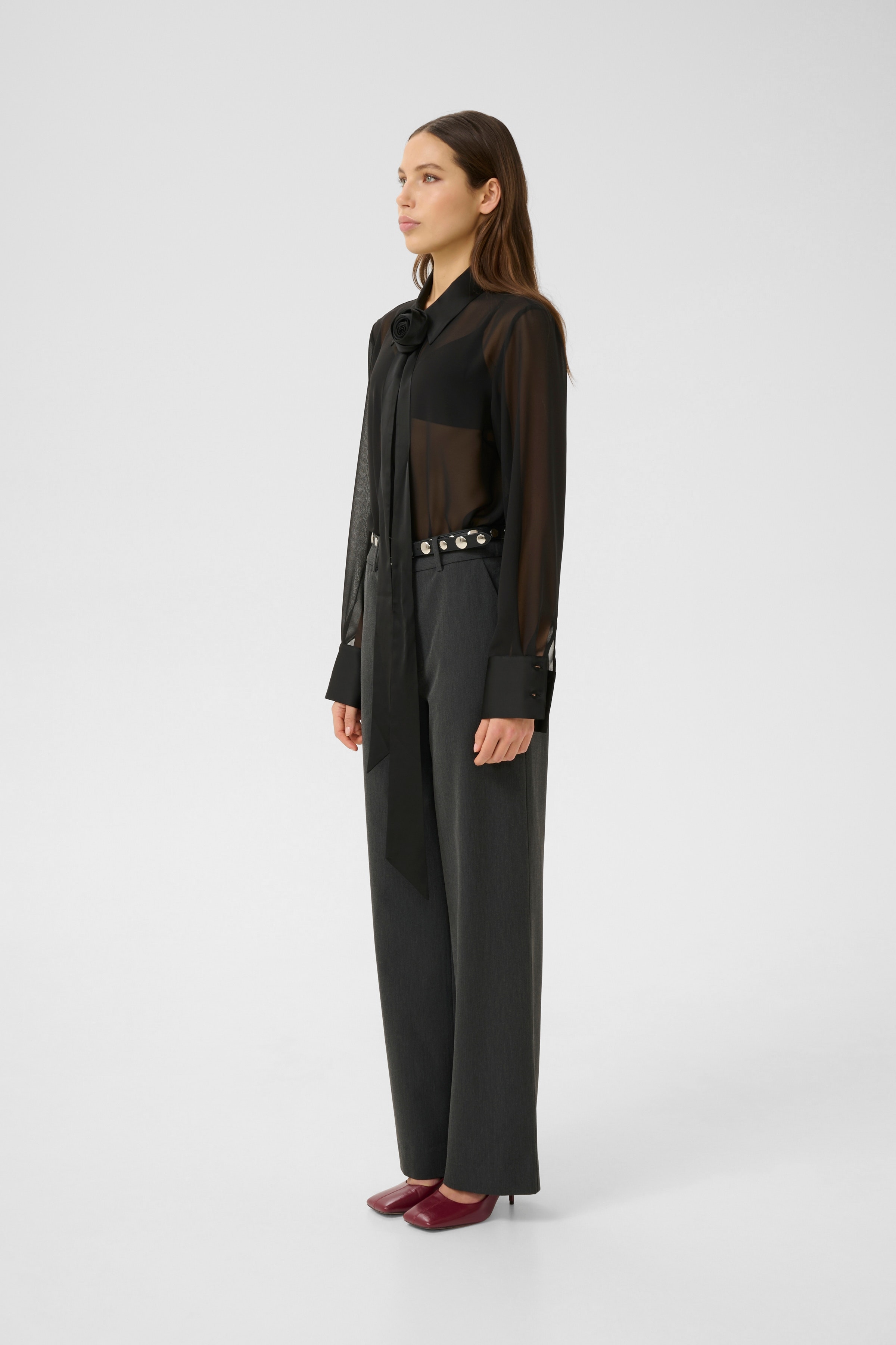 GZlynne Shirt LOOKBOOK FRONT 10910669-100017