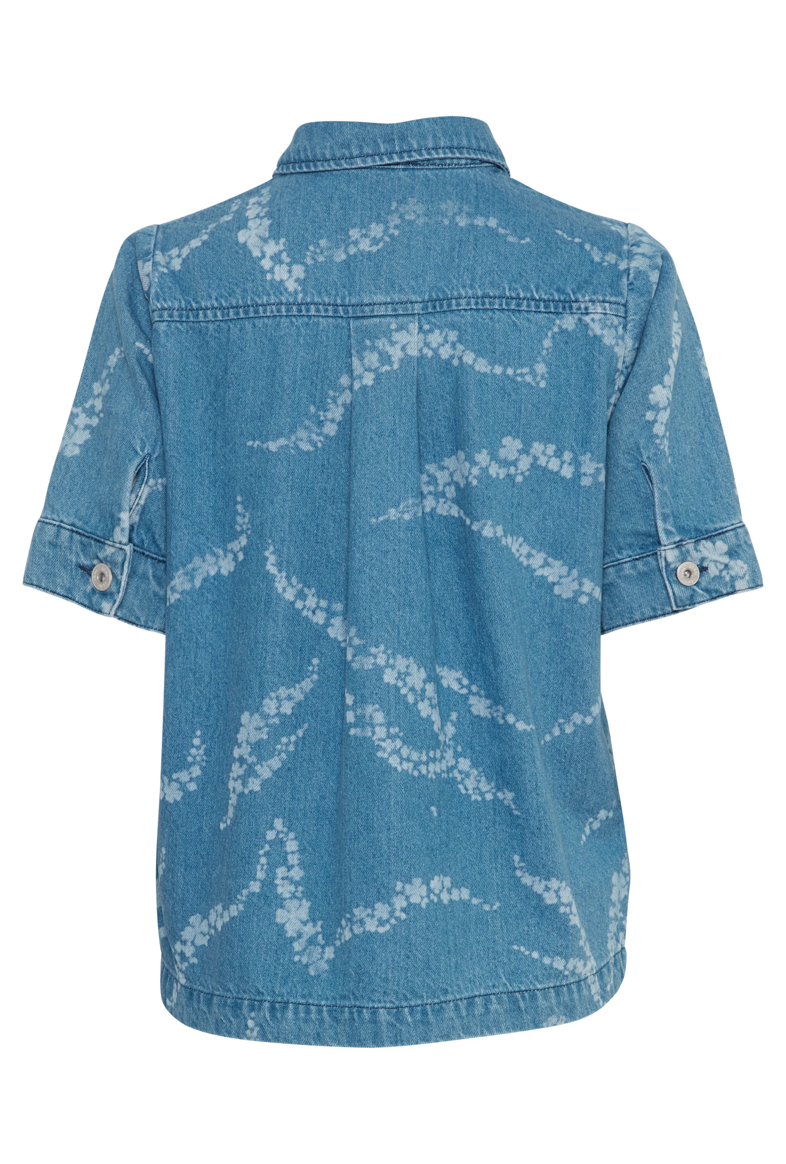 IHBIANE Skjorte PACK FRONT 20120591-200751